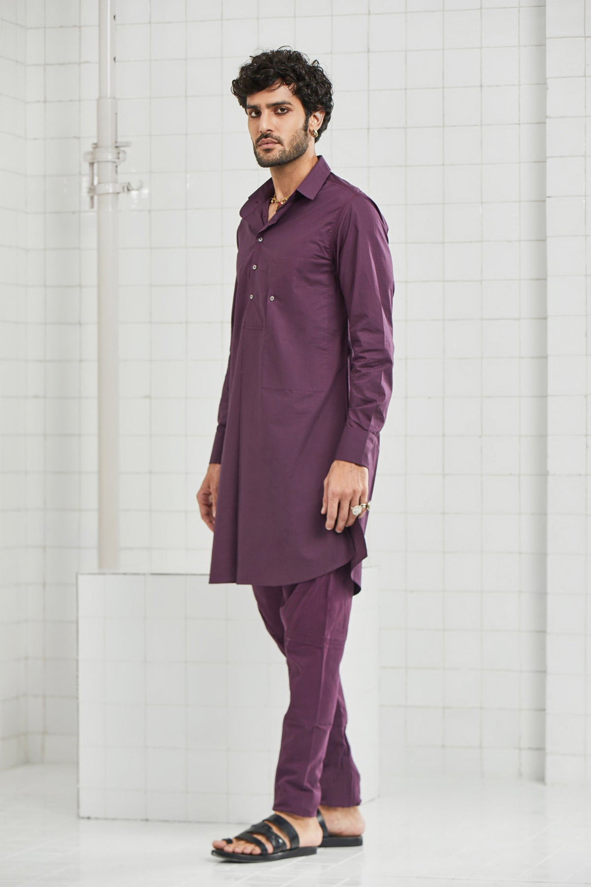 Kaledi Tunic