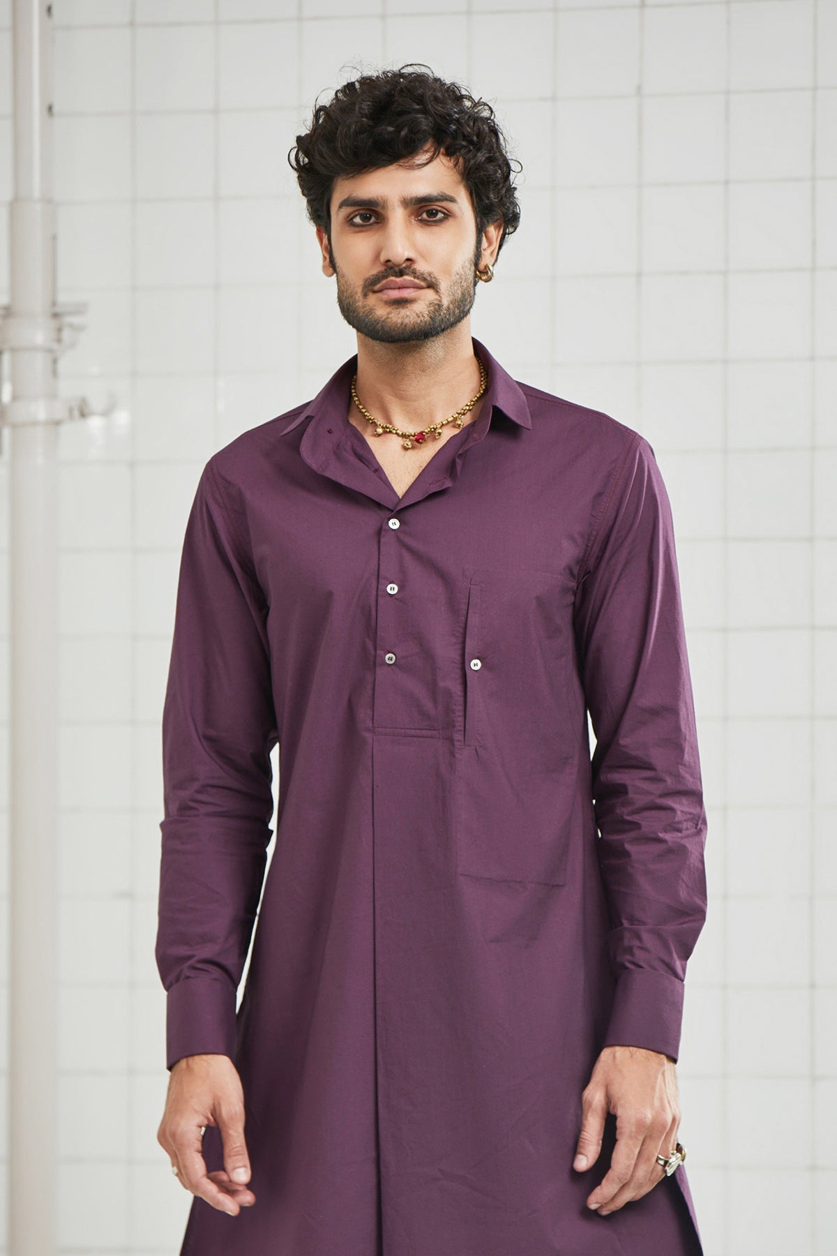 Kaledi Tunic