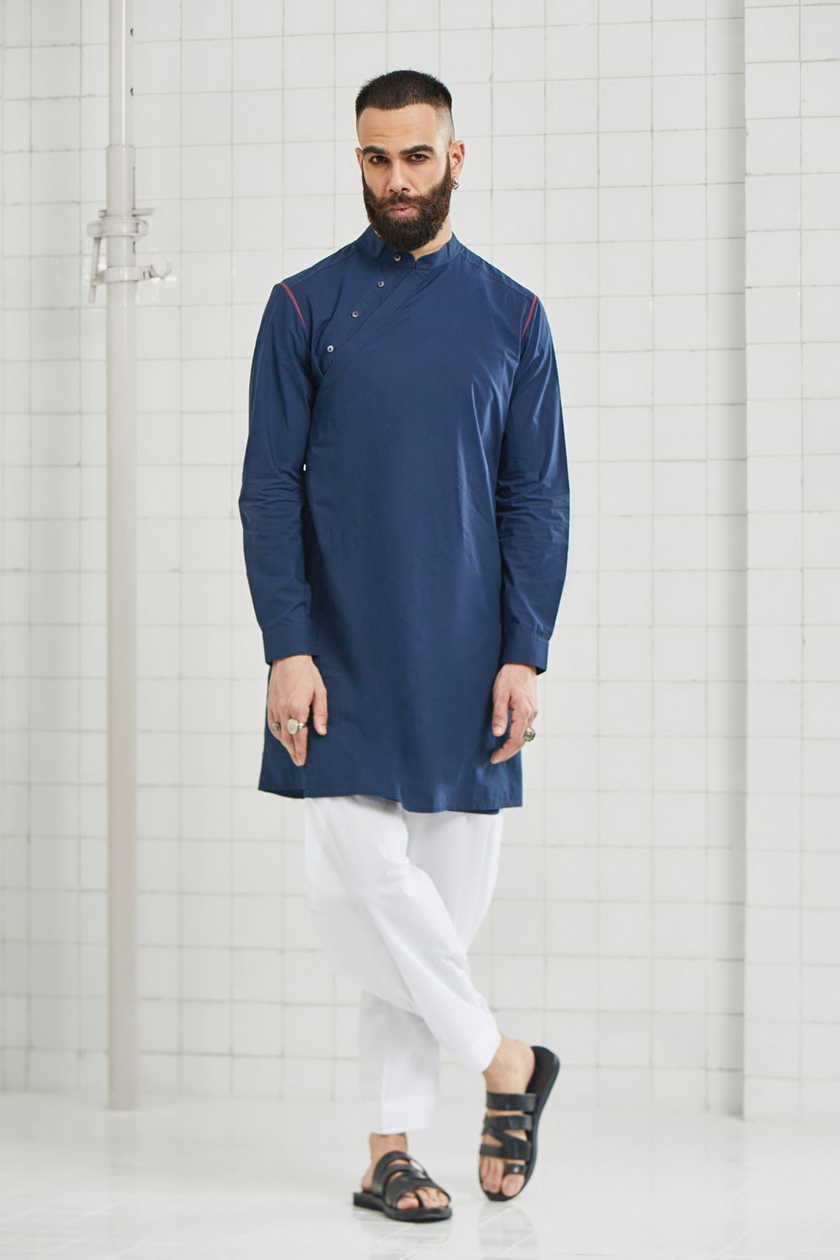 Gafa Tunic