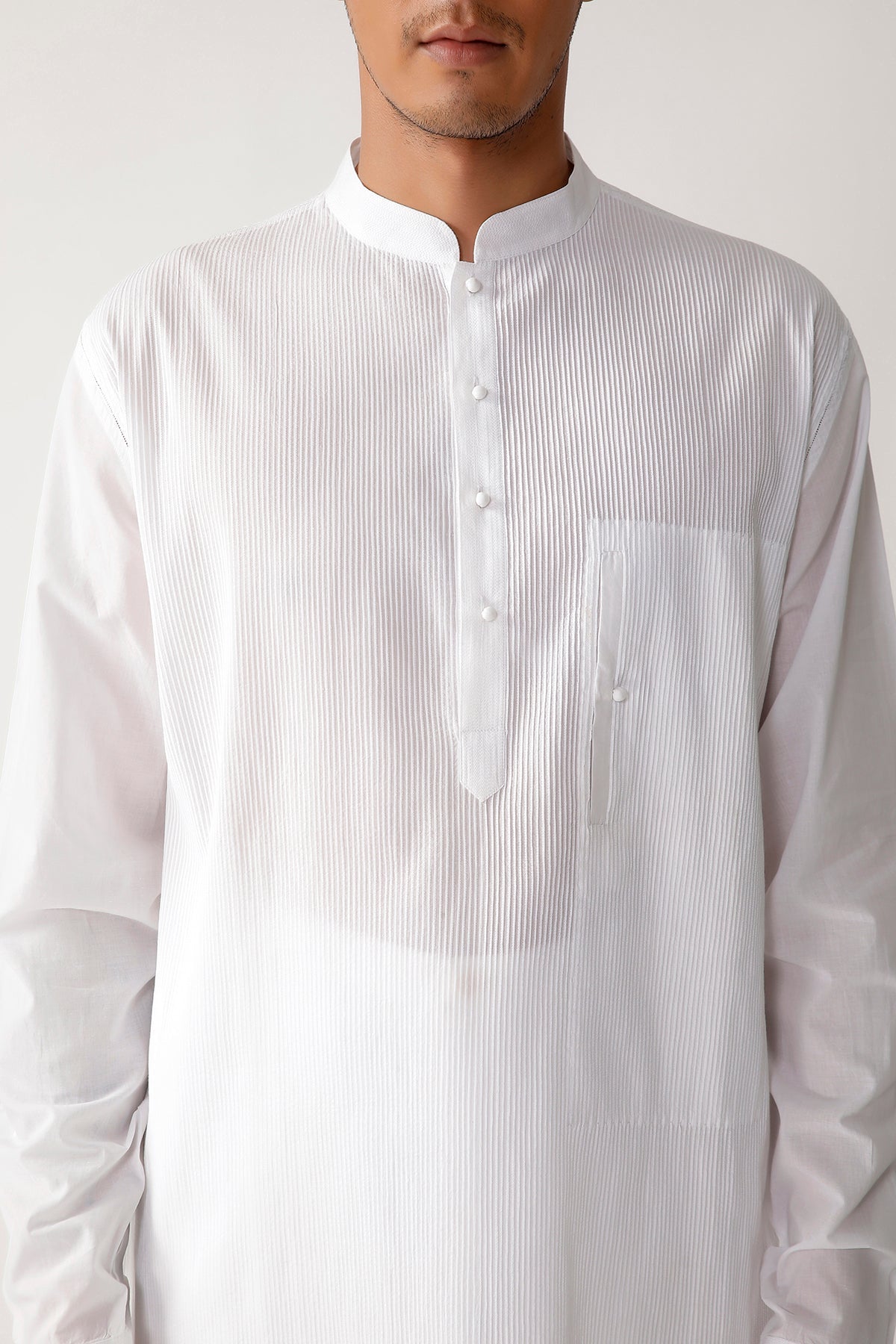 Veerawa Pintuck Kurta