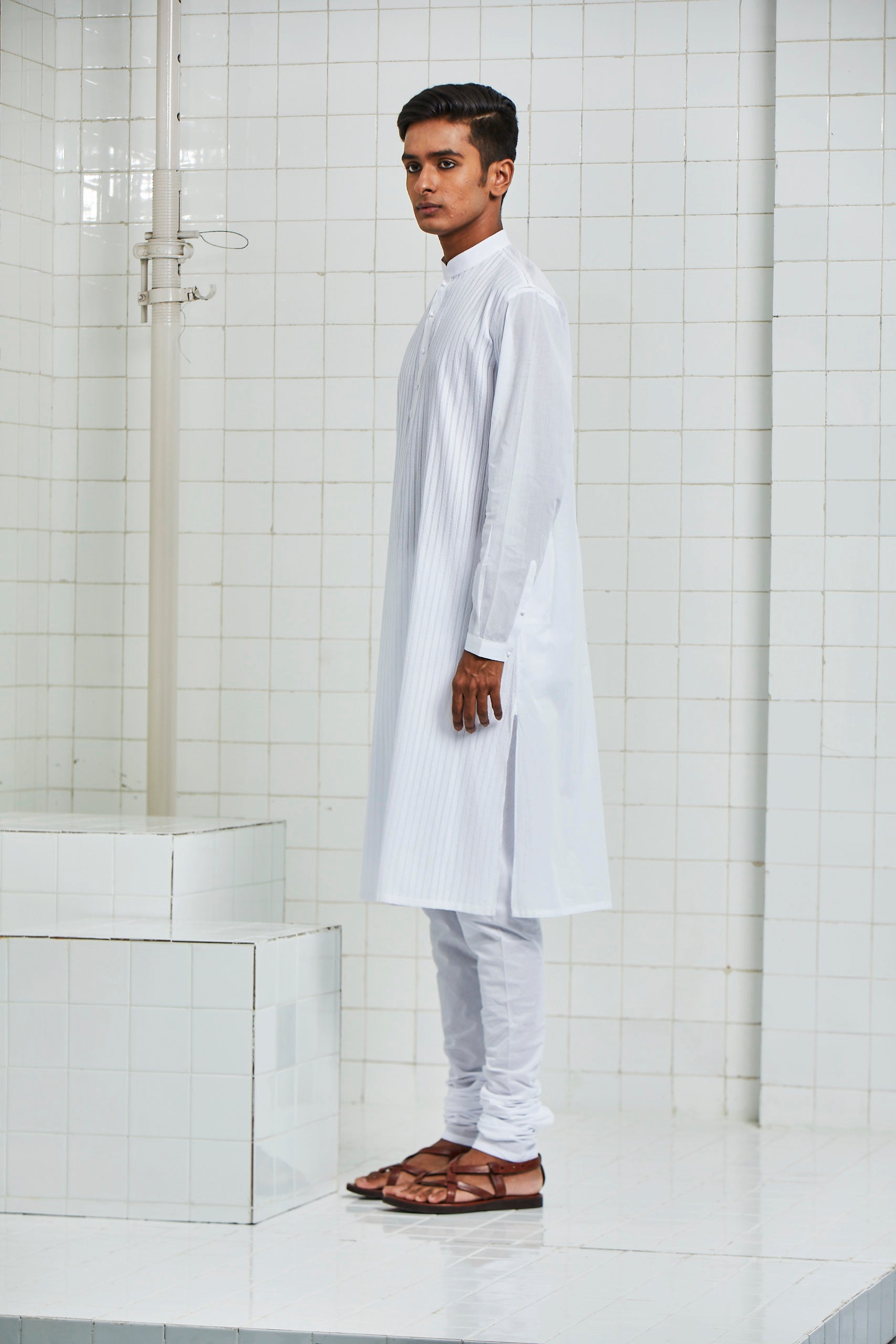 Mhow Kurta Set
