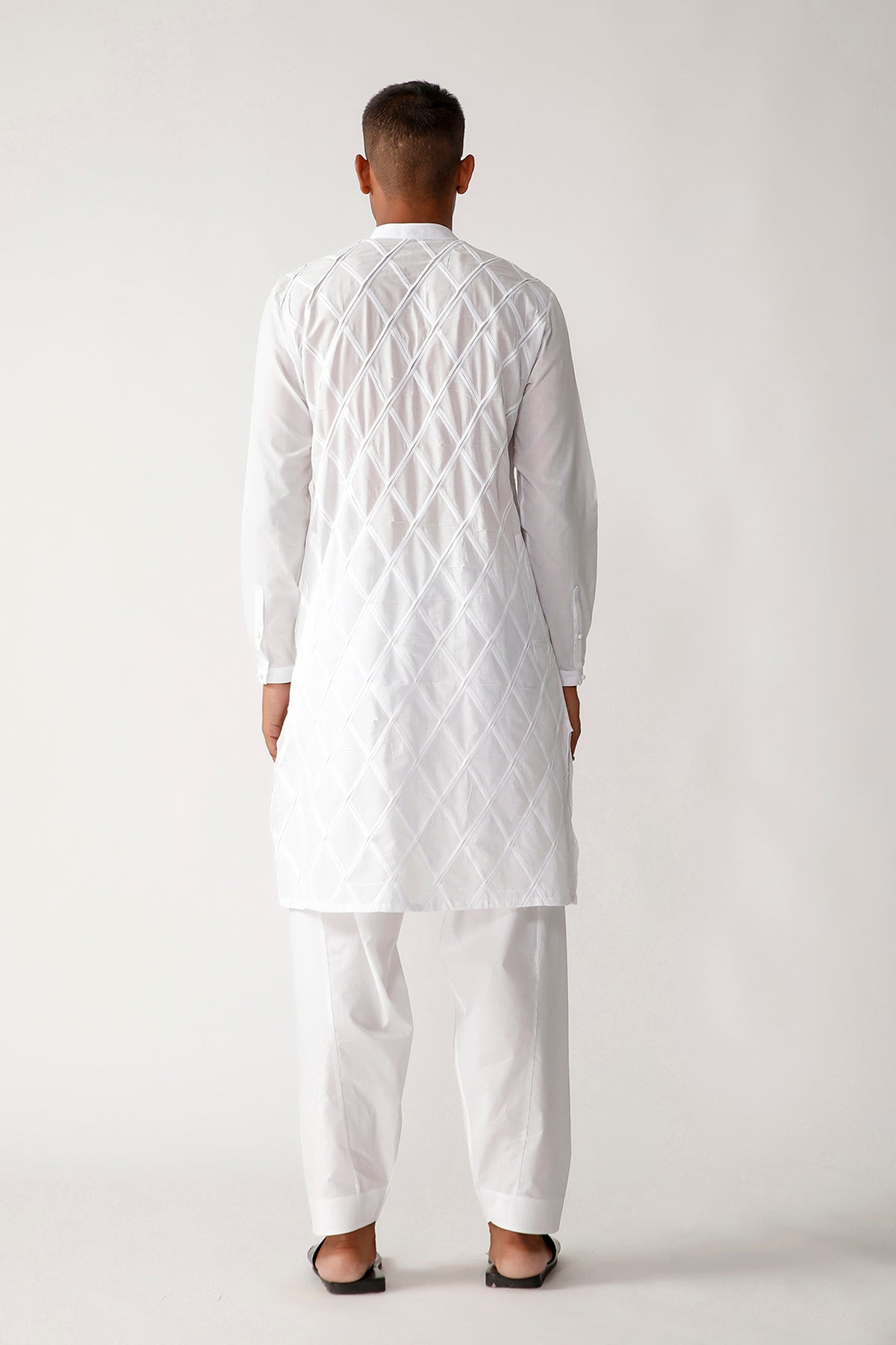 Pawta Kurta Set