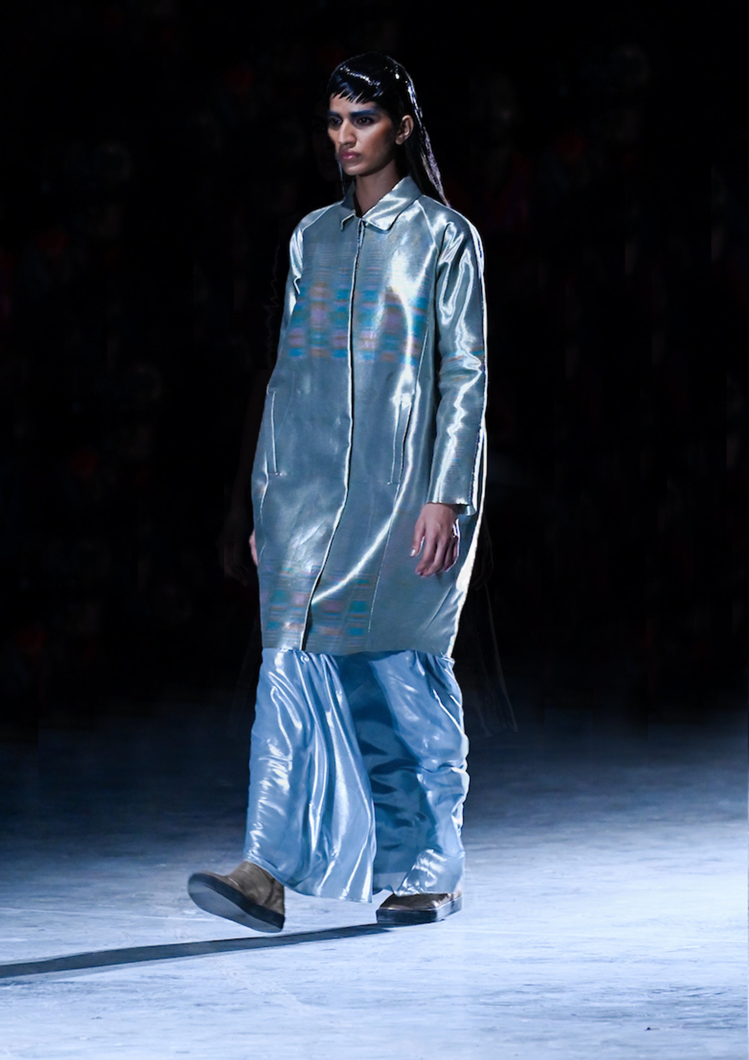 Fenice Dress