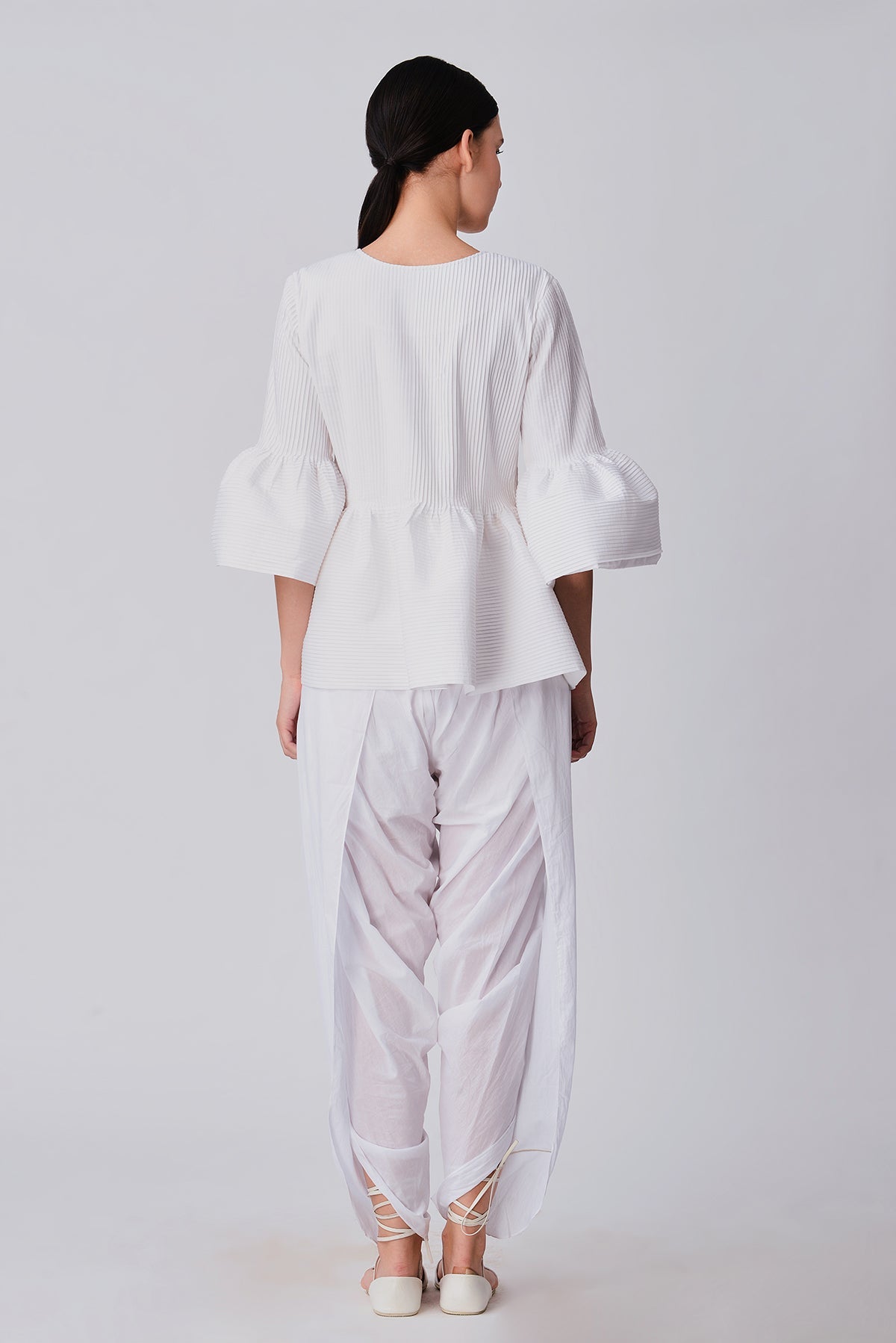 Jalpuri Dhoti