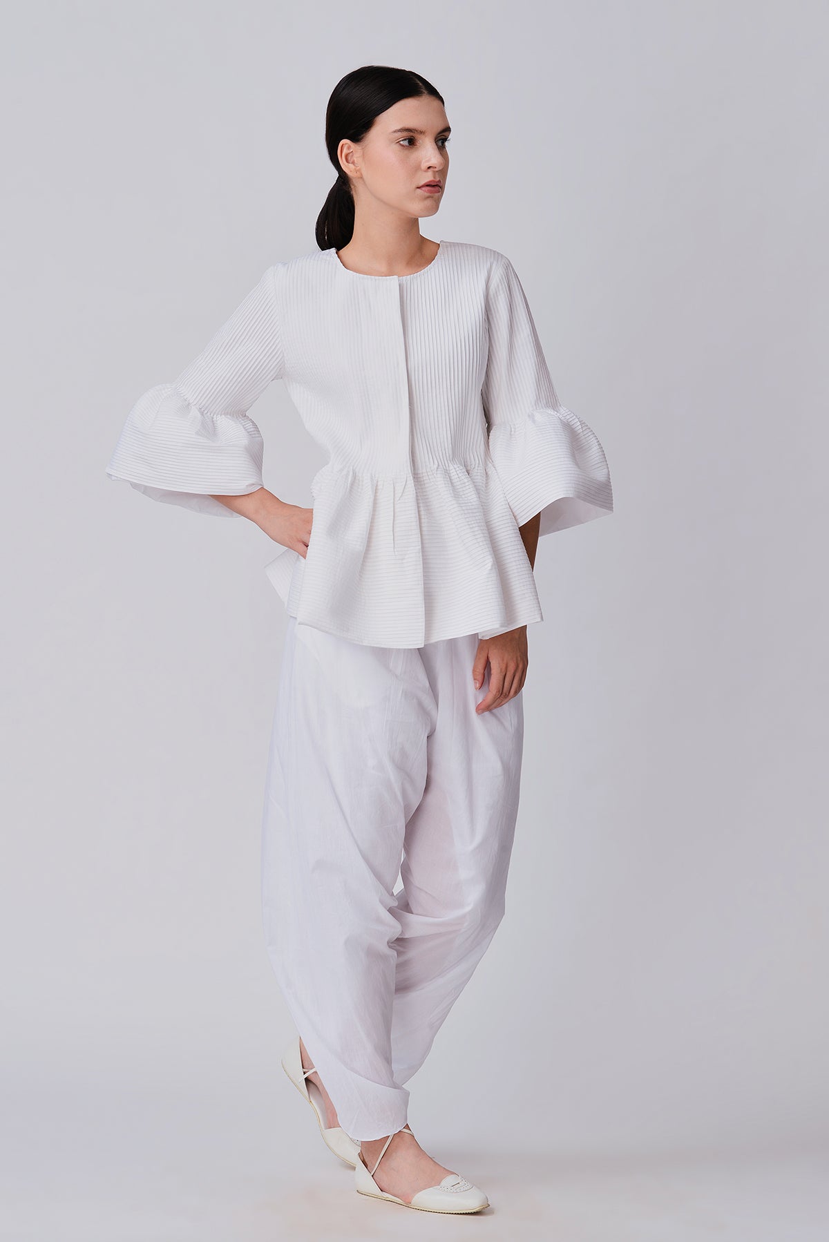 Jalpuri Dhoti