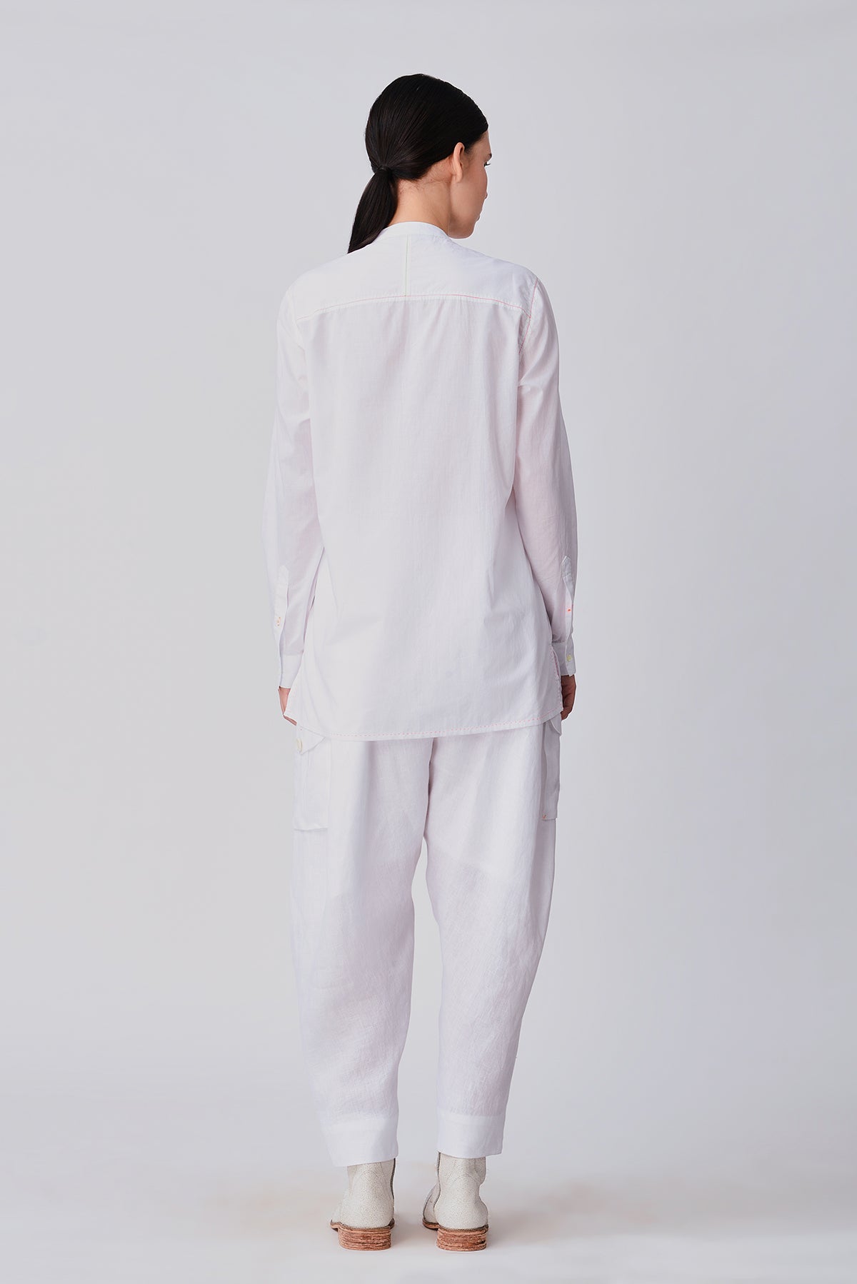 Sadrau Salwar Pants