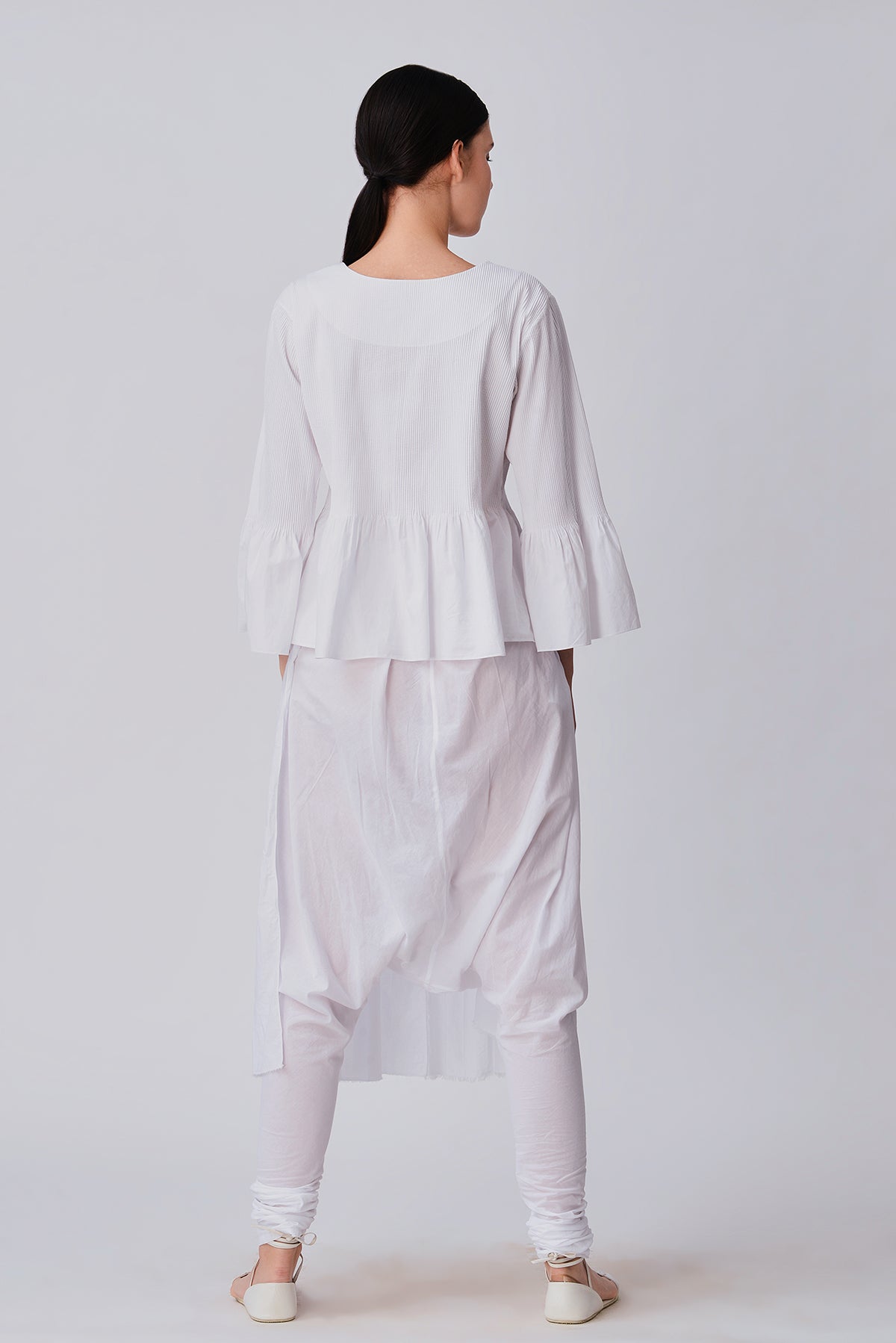 Raimala Skirt Churidar