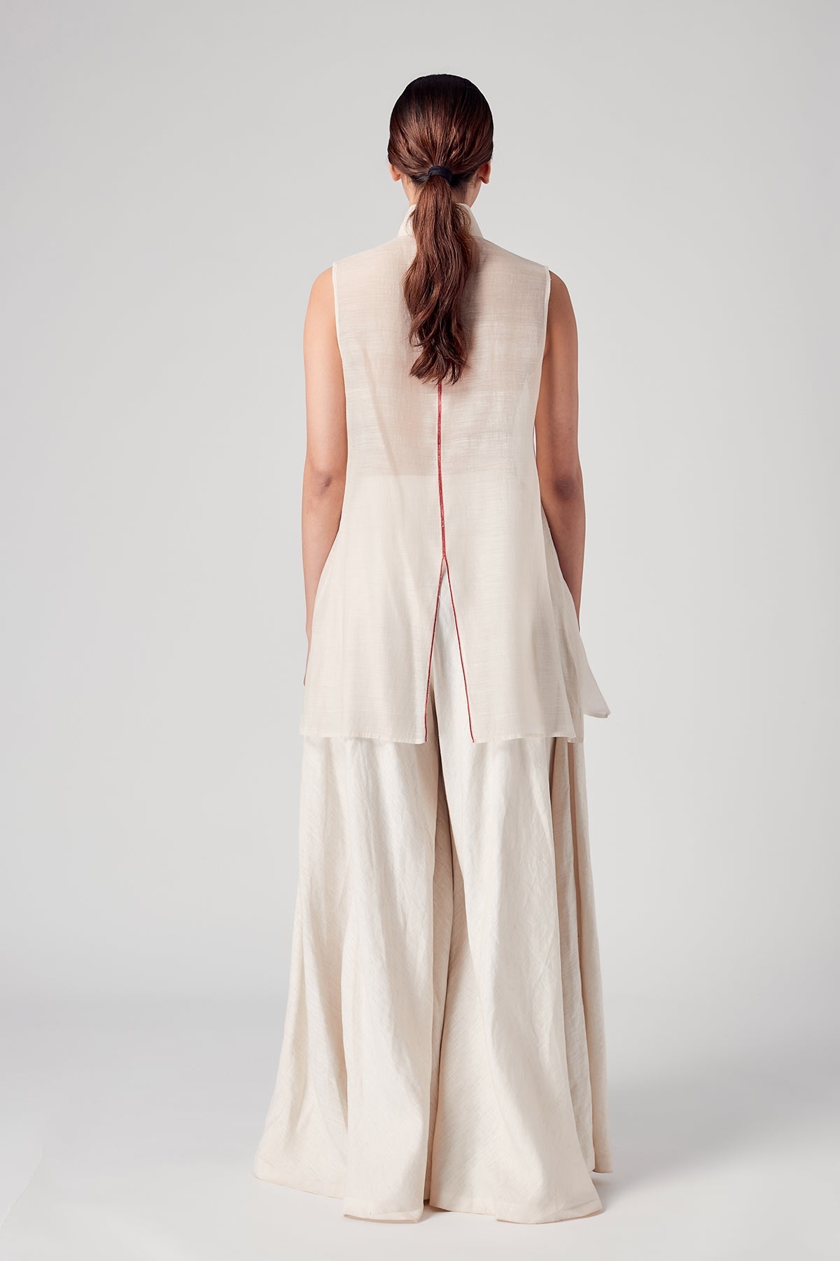 Merau Wide Leg Pants