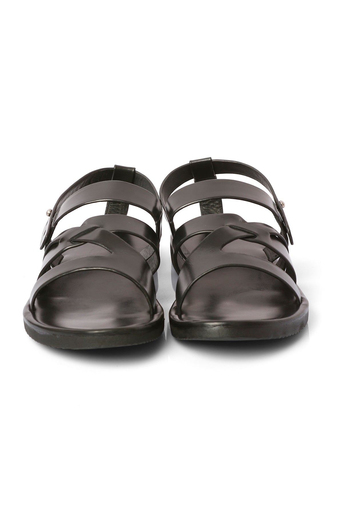 Z Cross Sandals