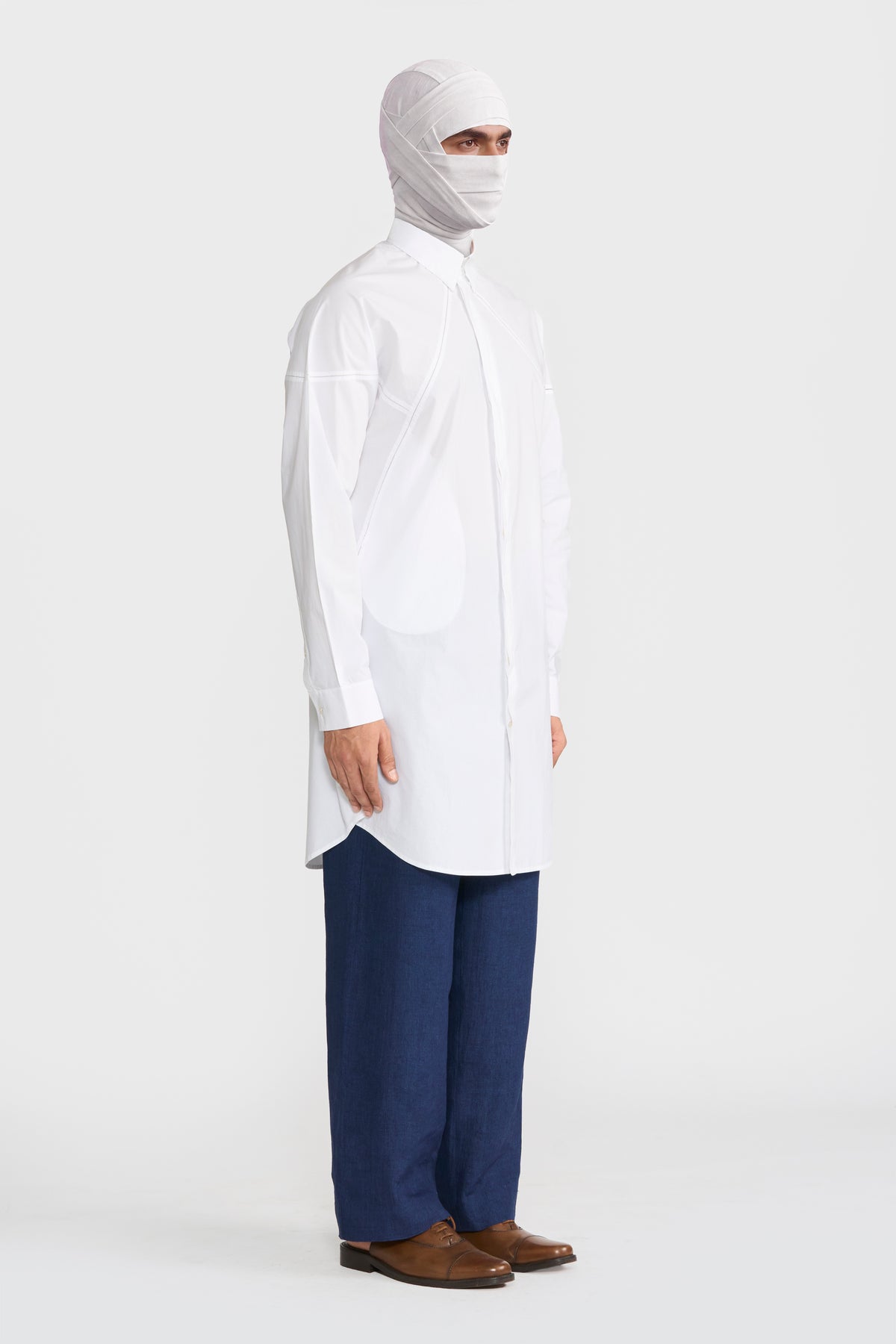 Weswani Tunic