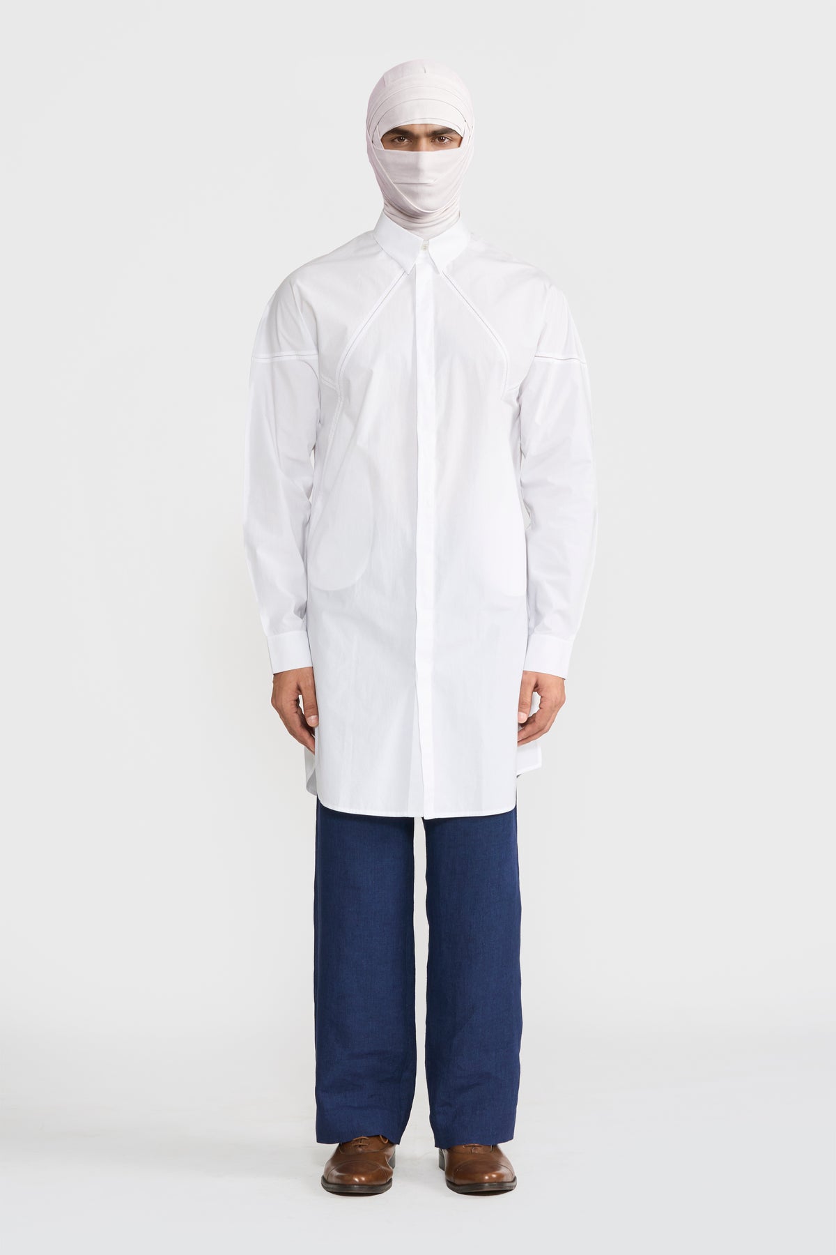 Weswani Tunic