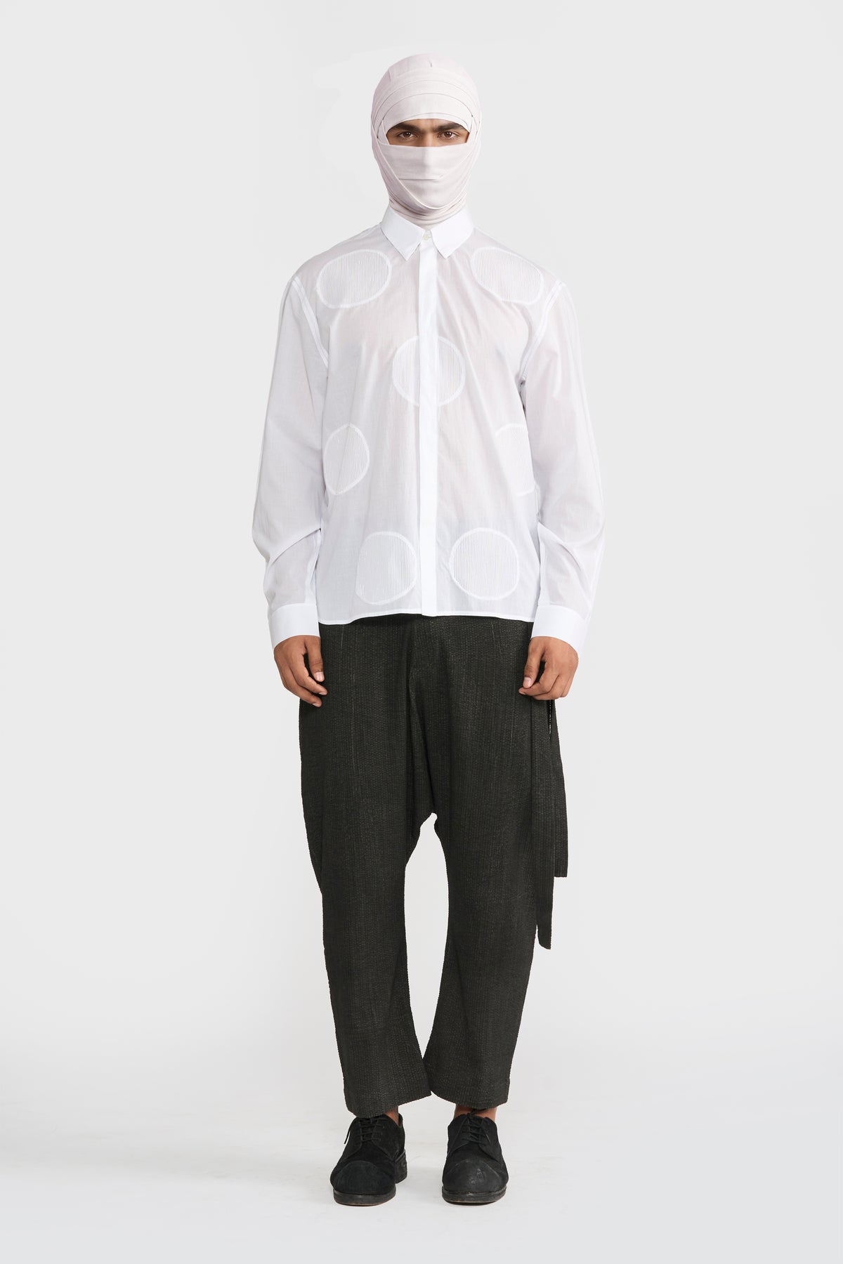 Wakneri Shirt