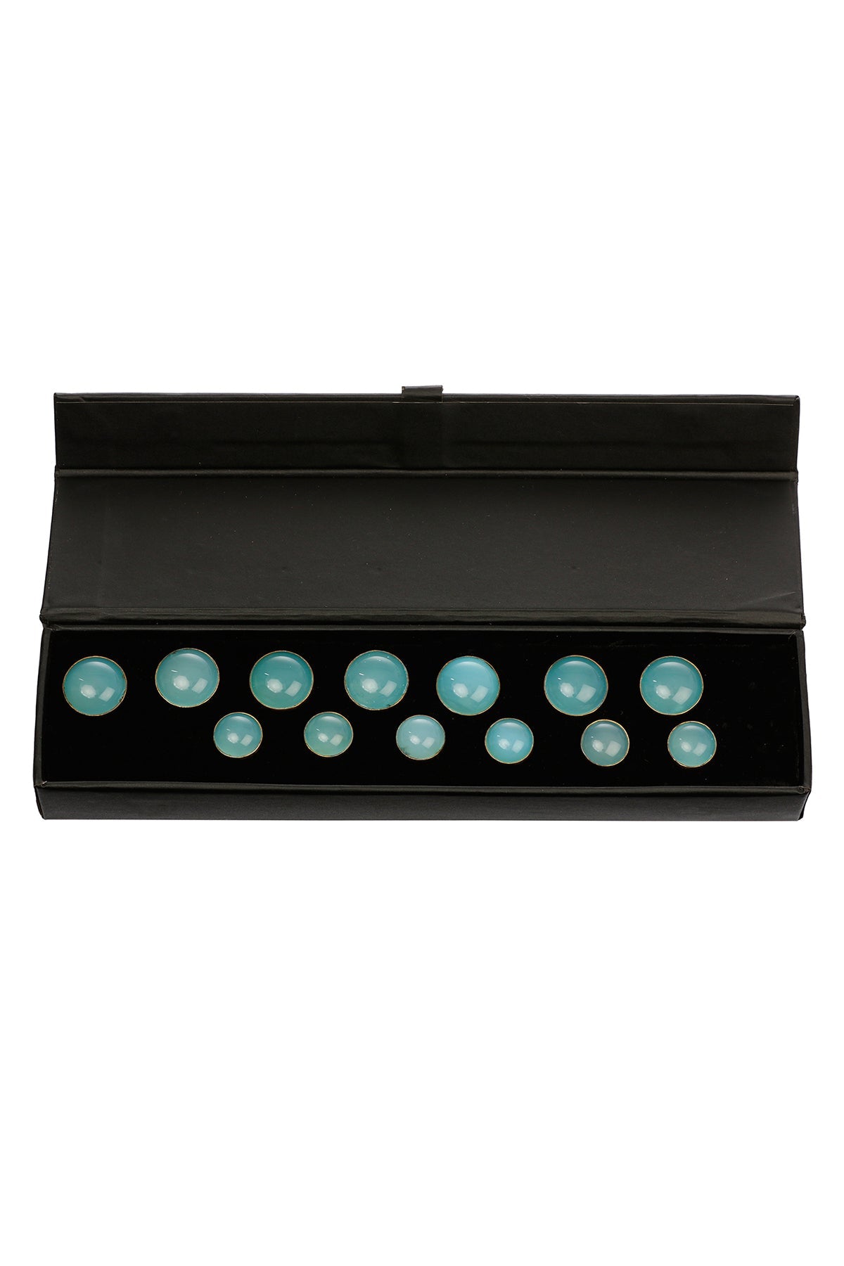 Dome Button Set