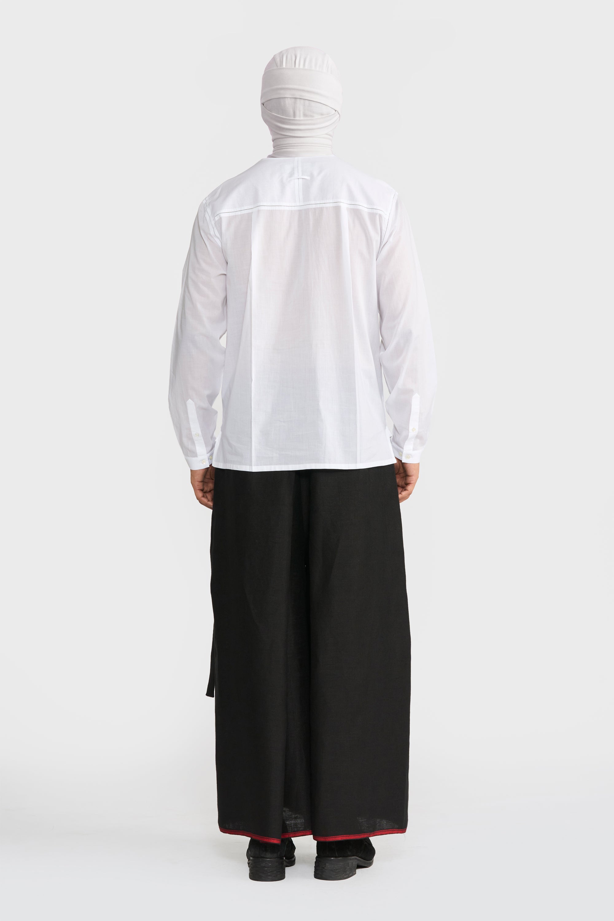 Kalibel Shirt