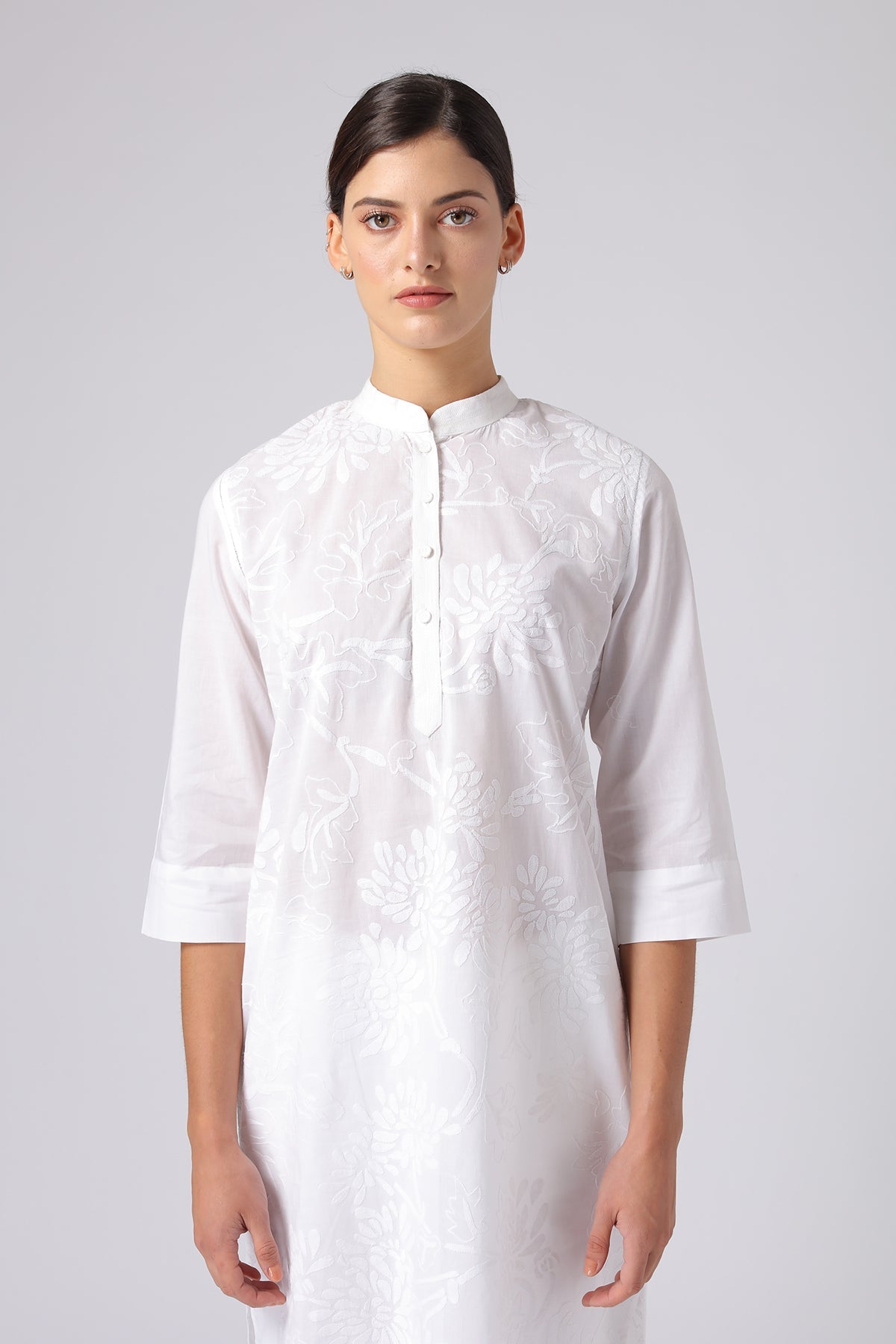 Bugalia Kurta Set