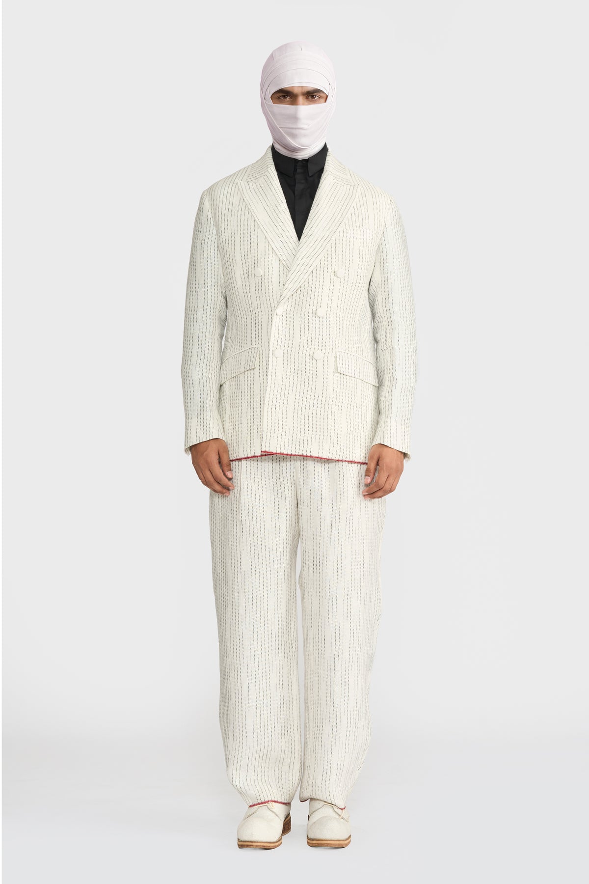 Kewda Pants