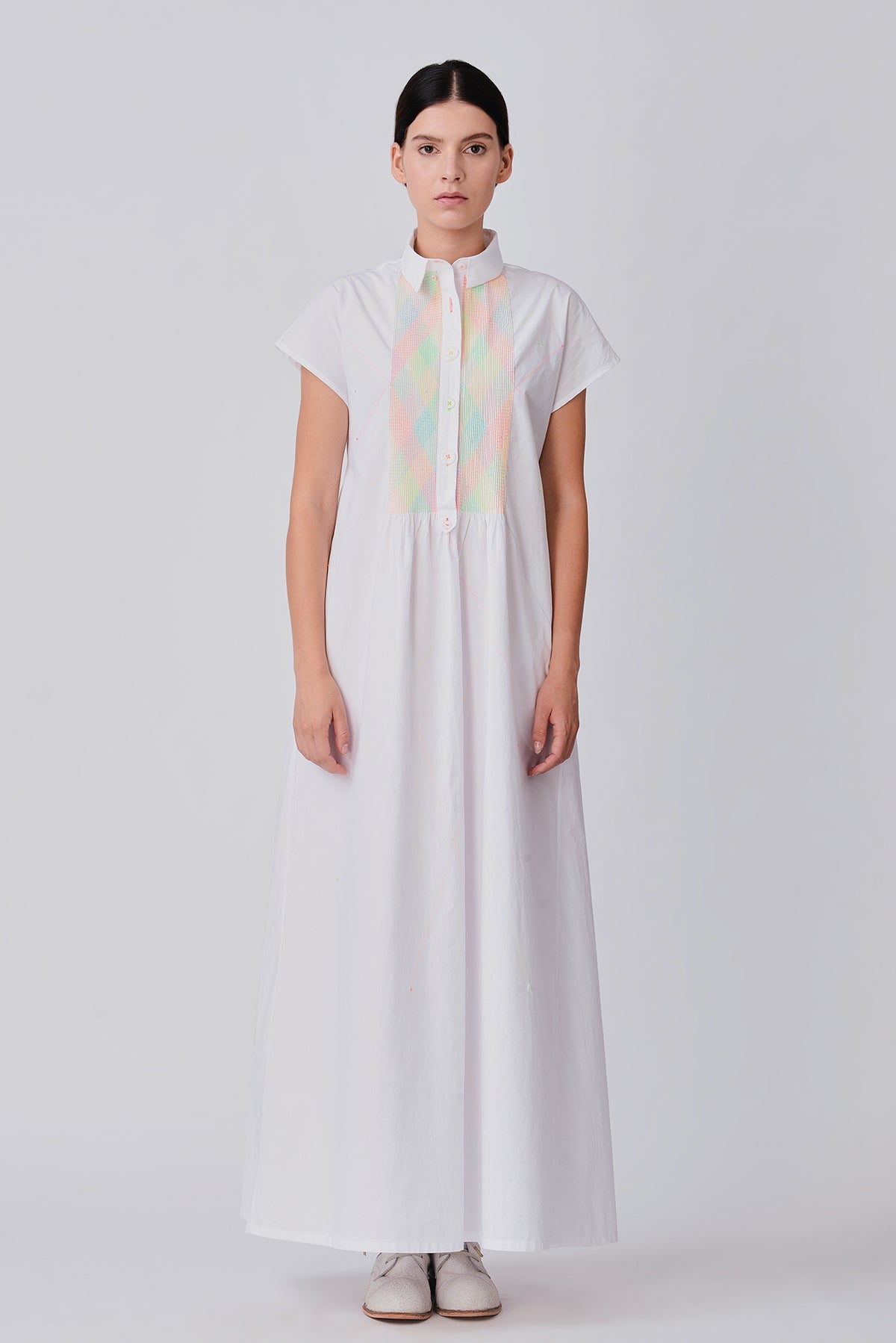 Rayra Dress