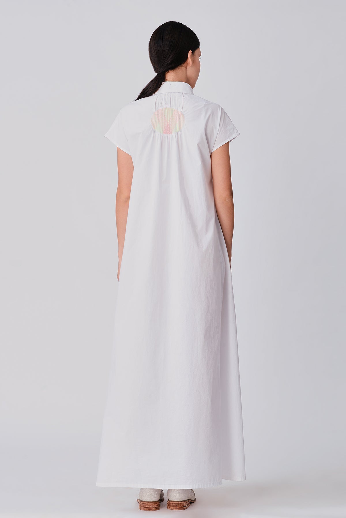 Rayra Dress