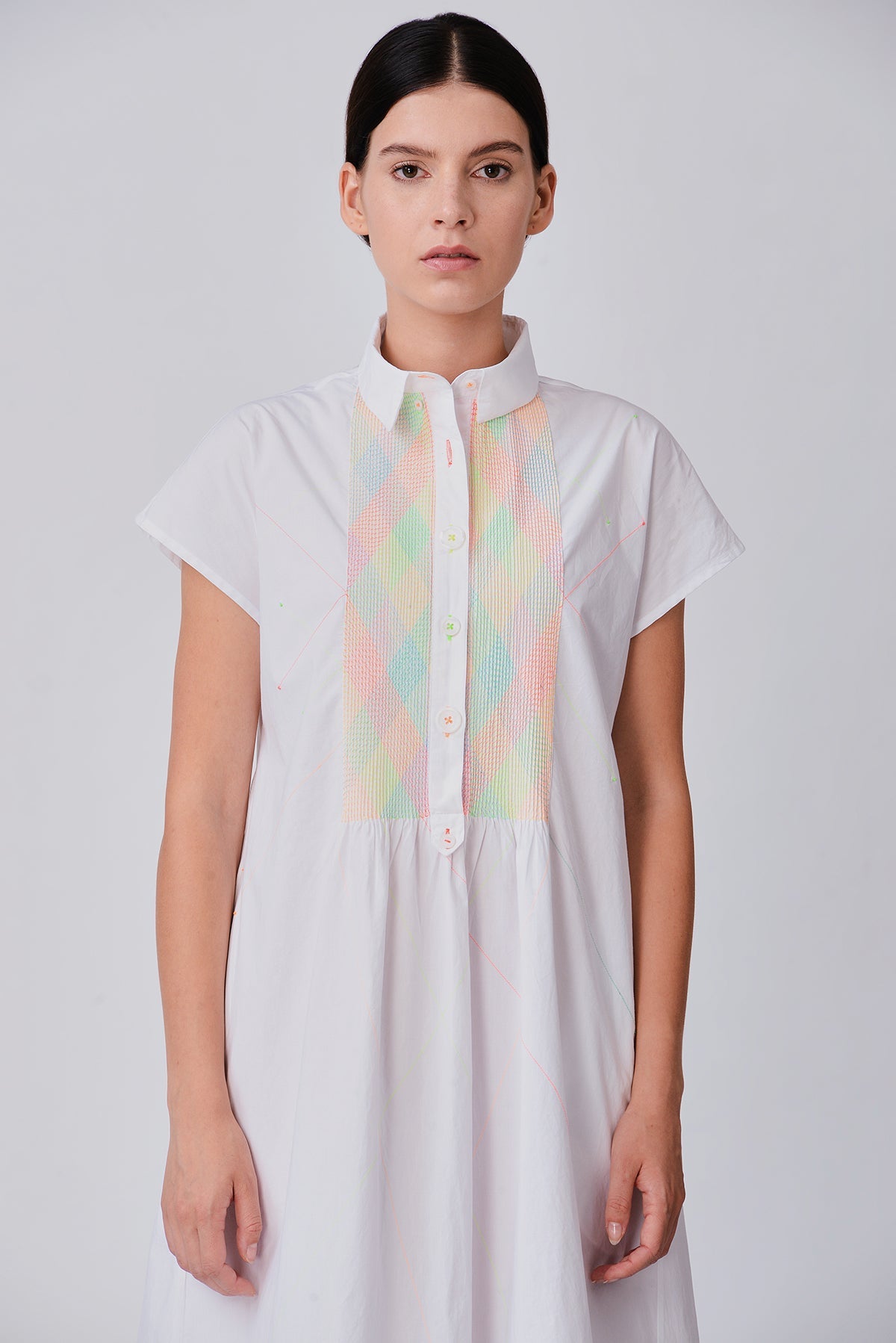 Rayra Dress