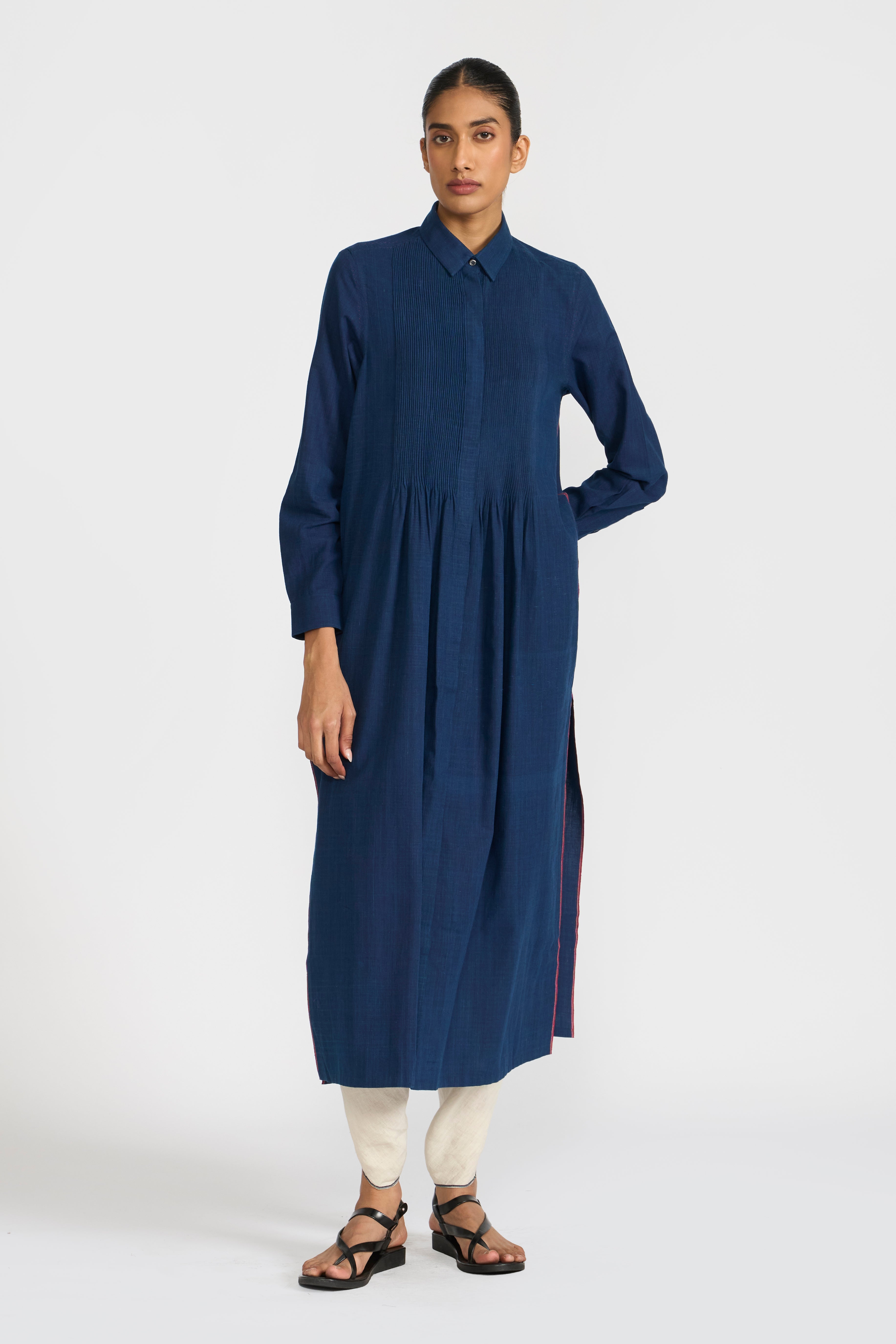 Nawa Tunic