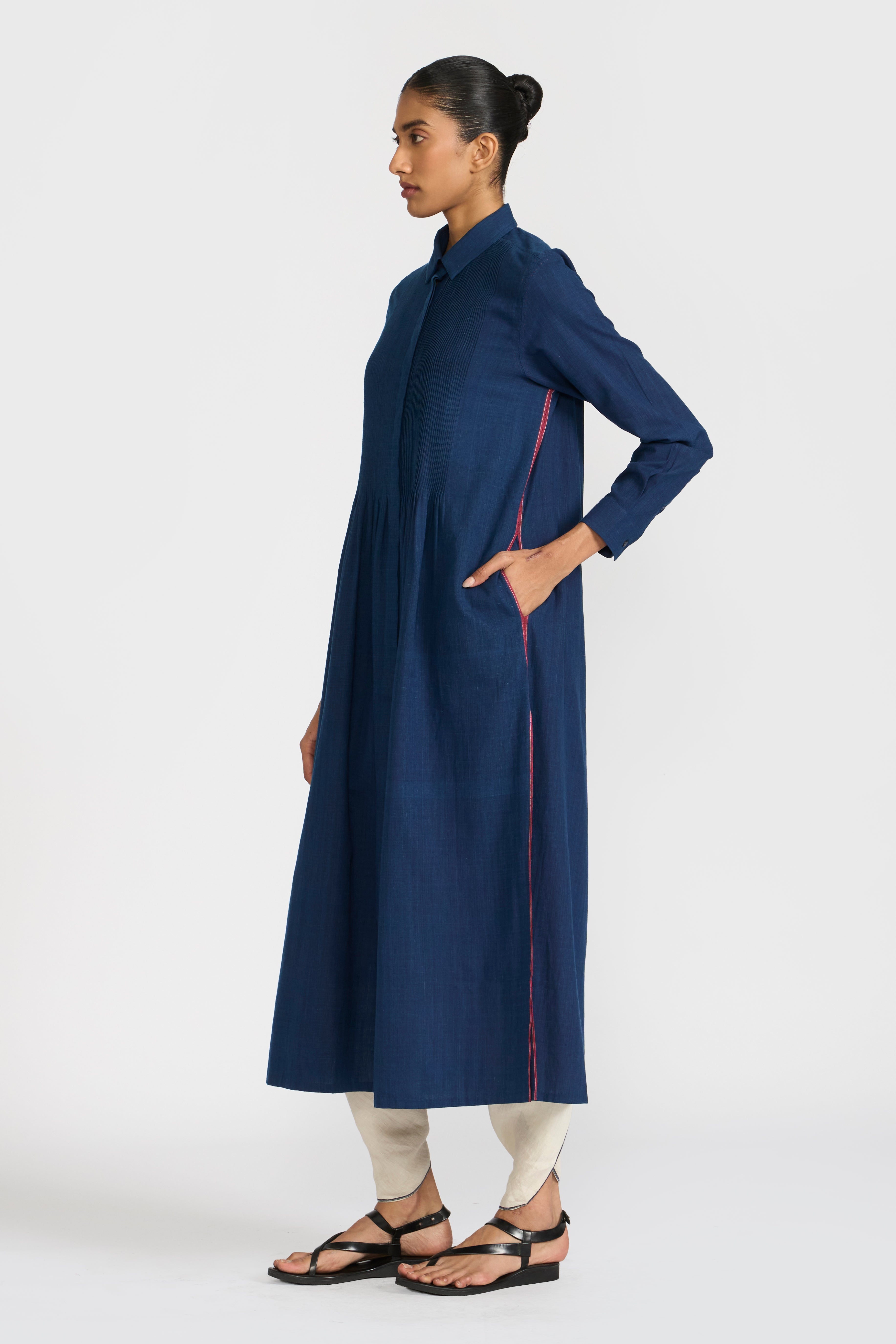 Nawa Tunic