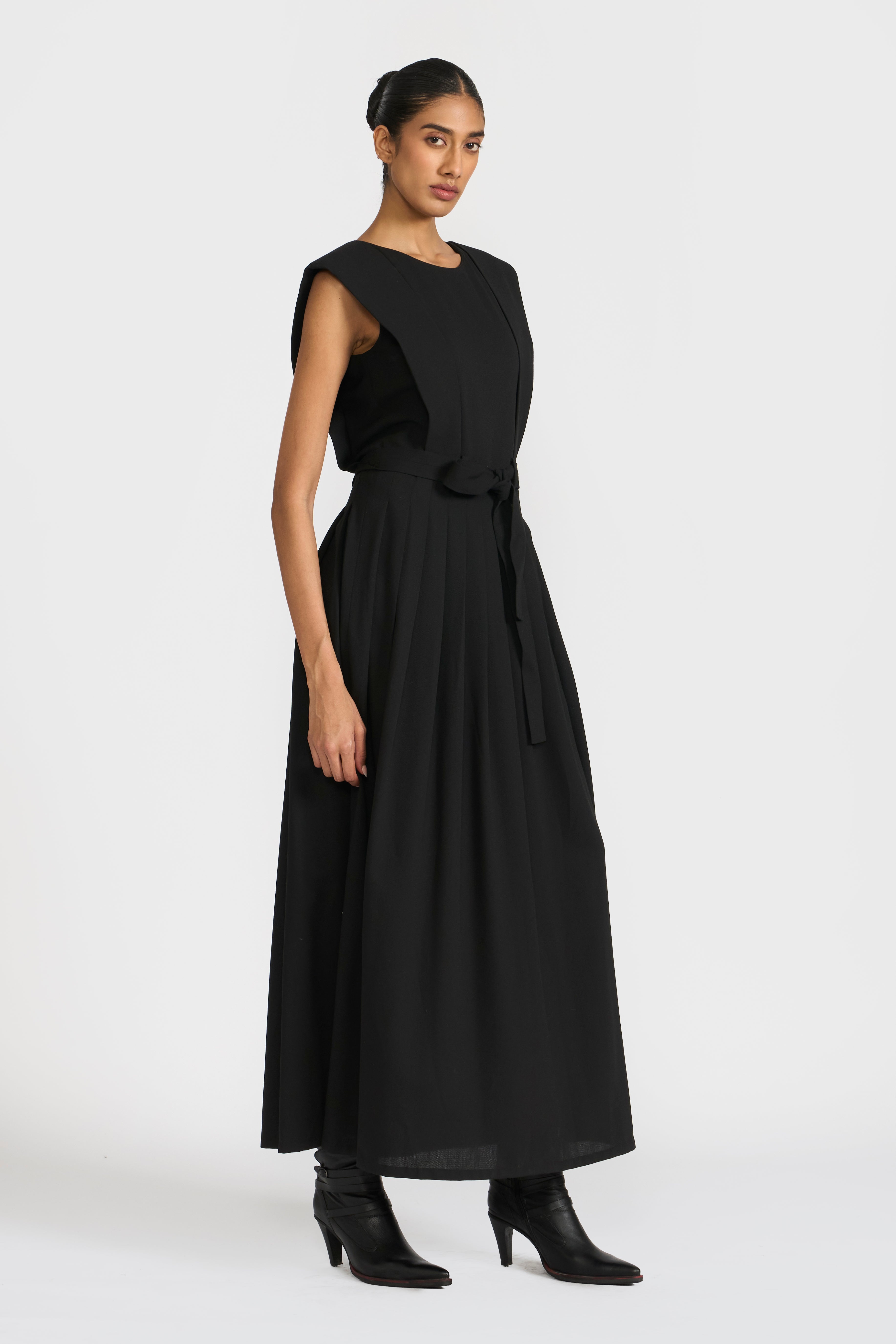 Ghatol Dress