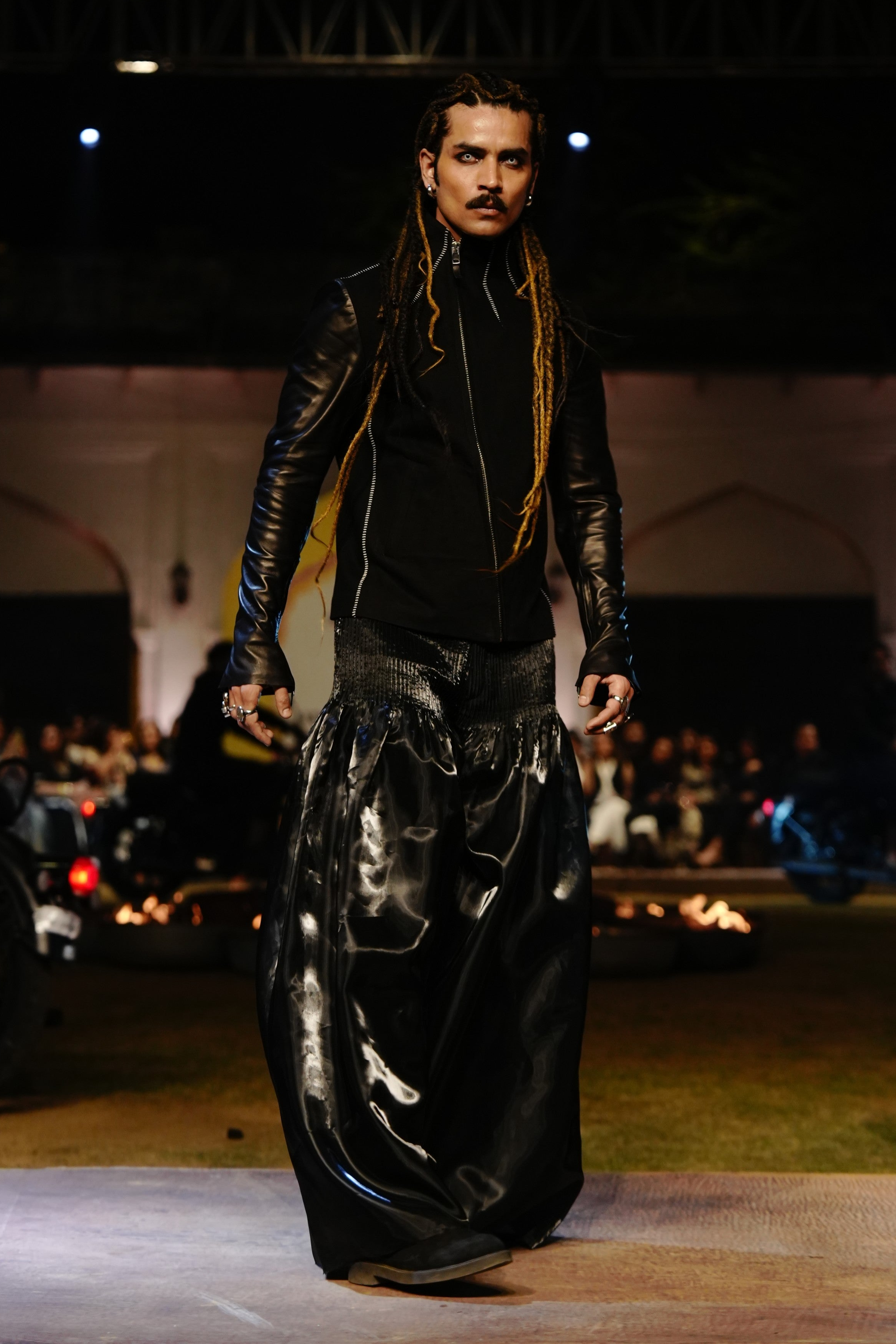 Barapal Jacket