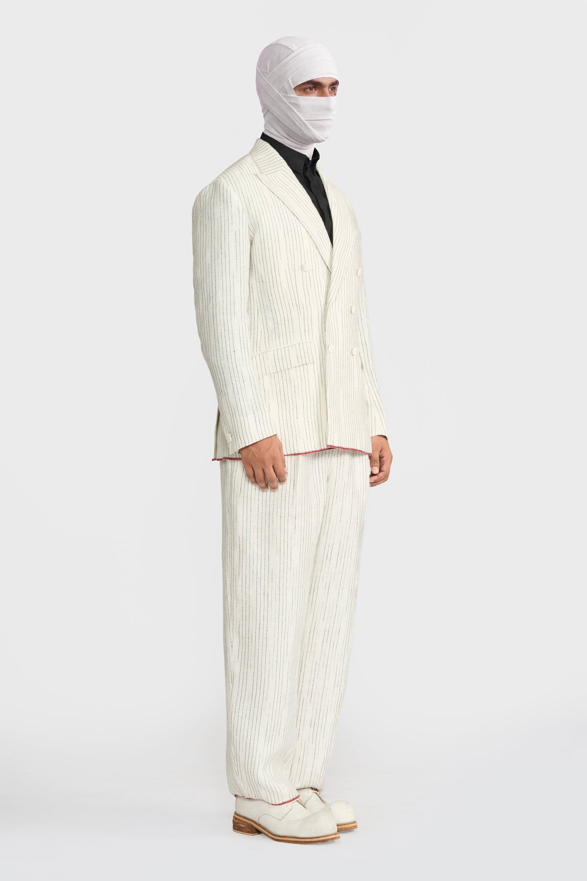 Dhorat Jacket