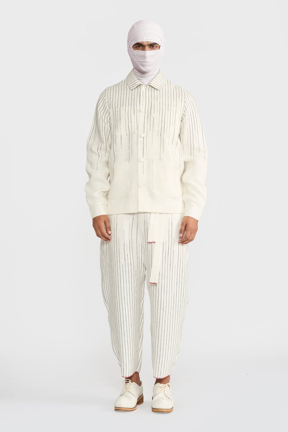 Gahwan Jacket