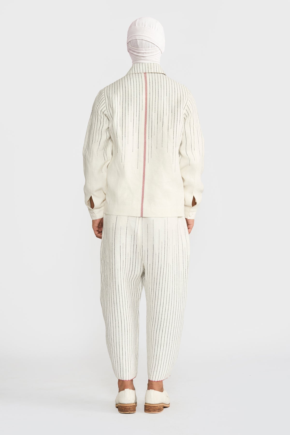 Gahwan Jacket