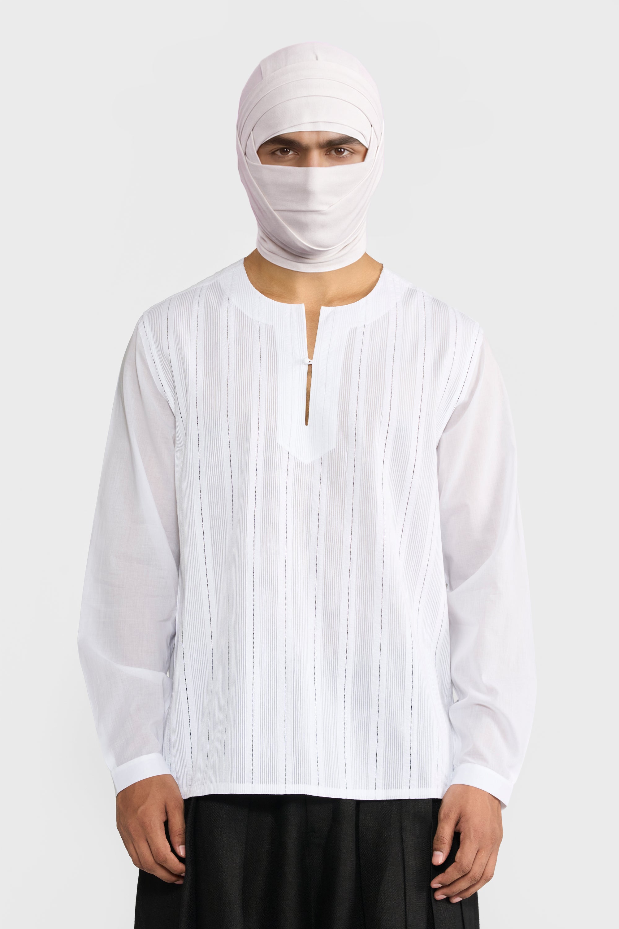 Kalibel Shirt