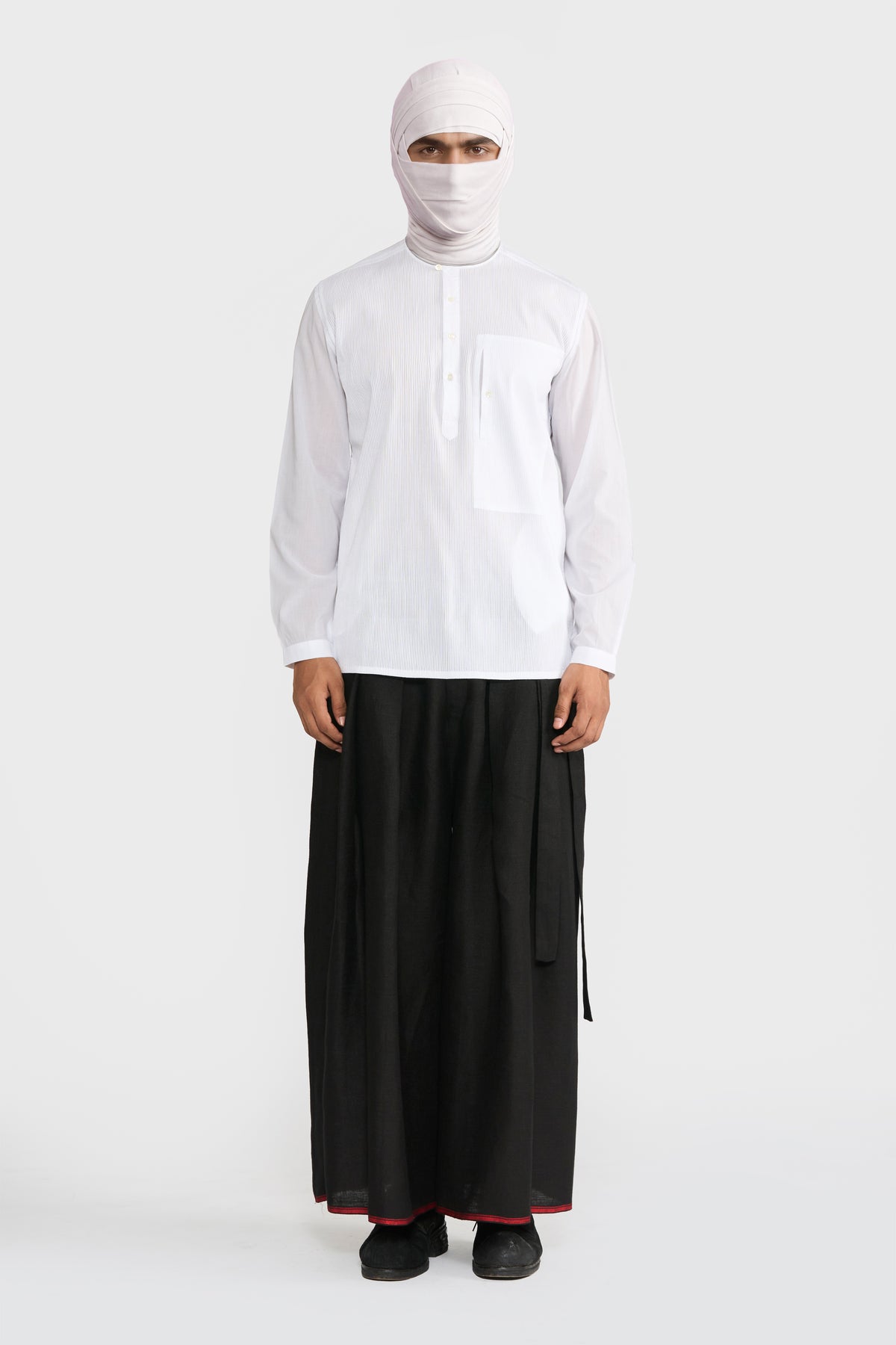 Kardha Shirt