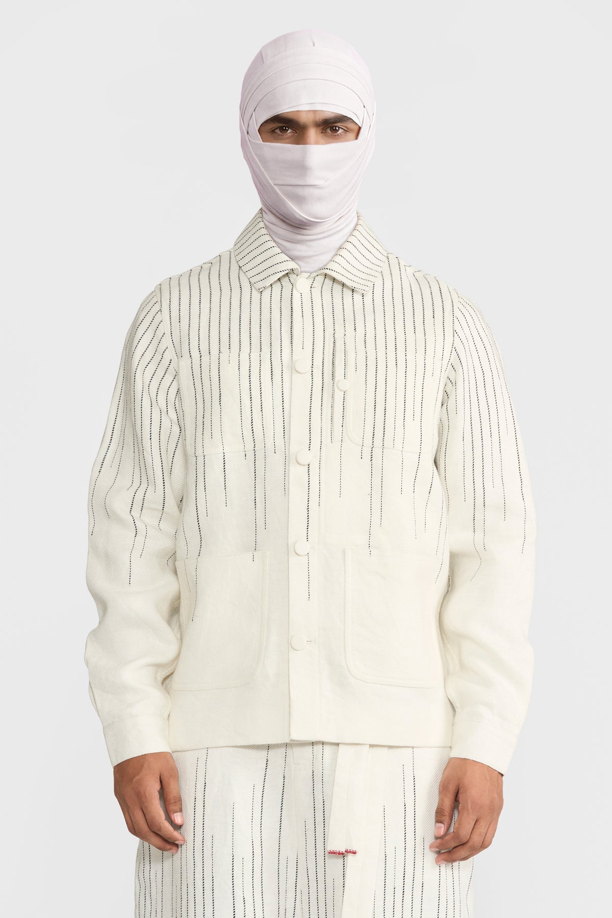 Gahwan Jacket