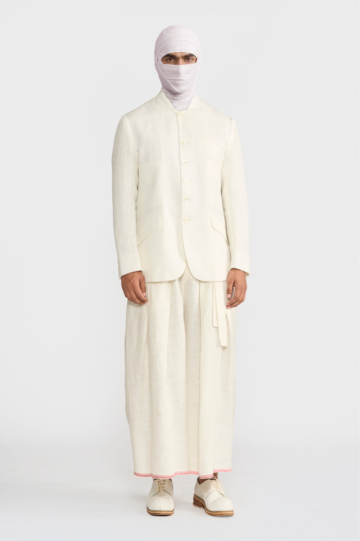 Borkuwa Jacket