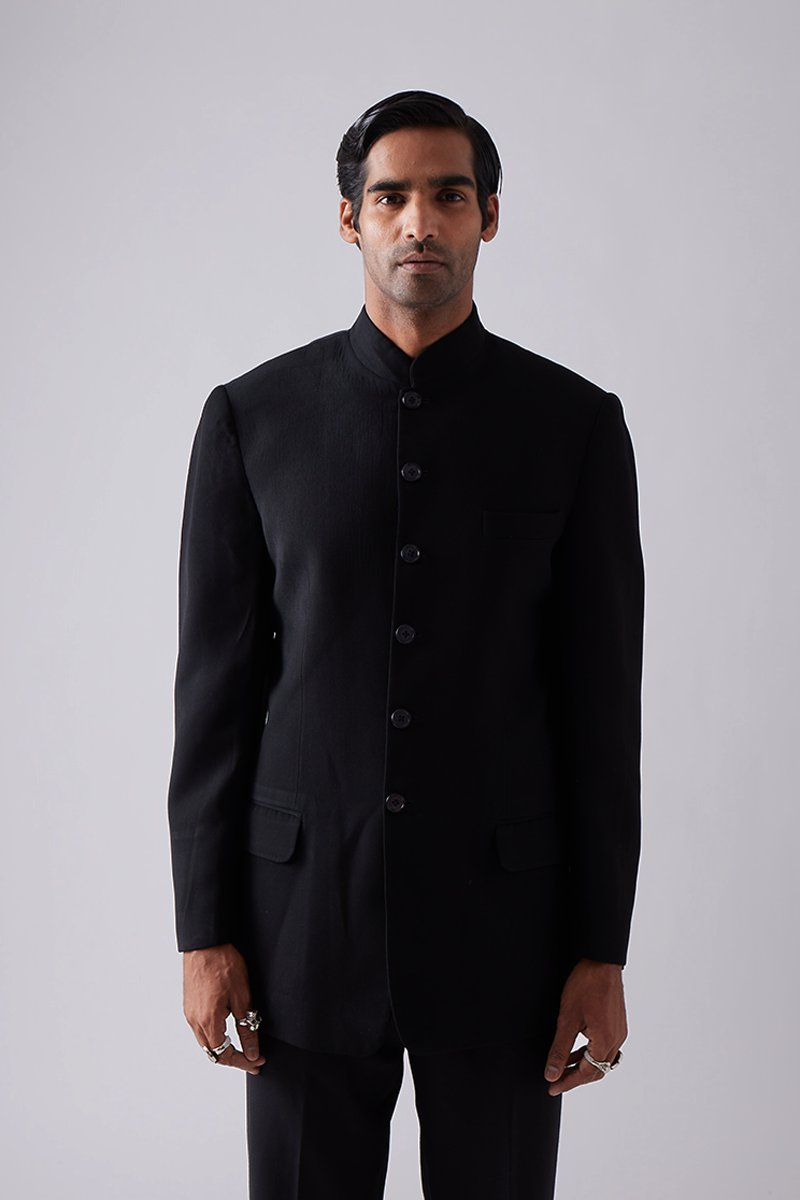 Kaneta Bandhgala