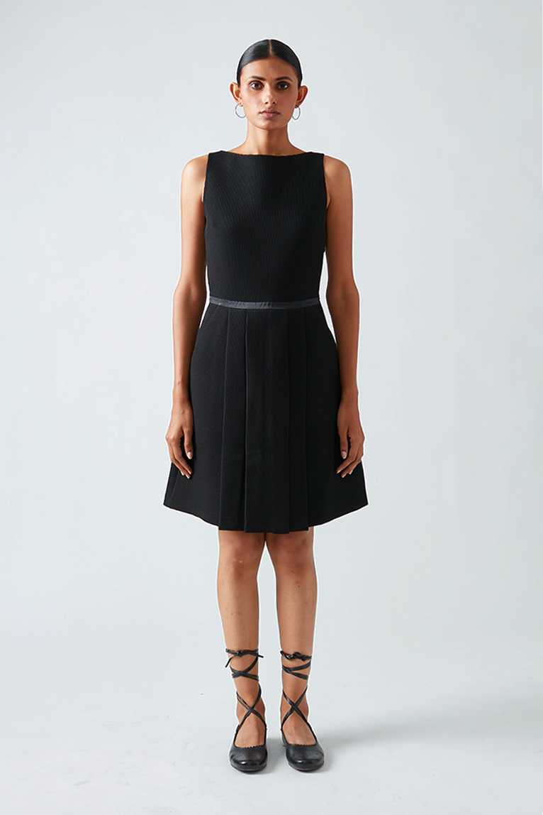 Bundi Sleeveless Dress