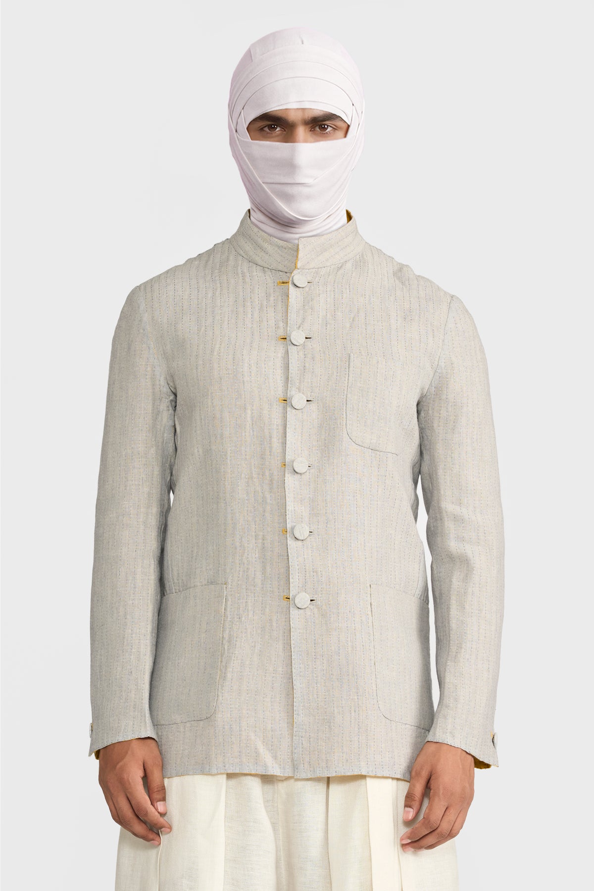 Rajawat Jacket