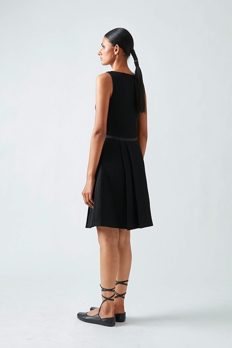 Bundi Sleeveless Dress