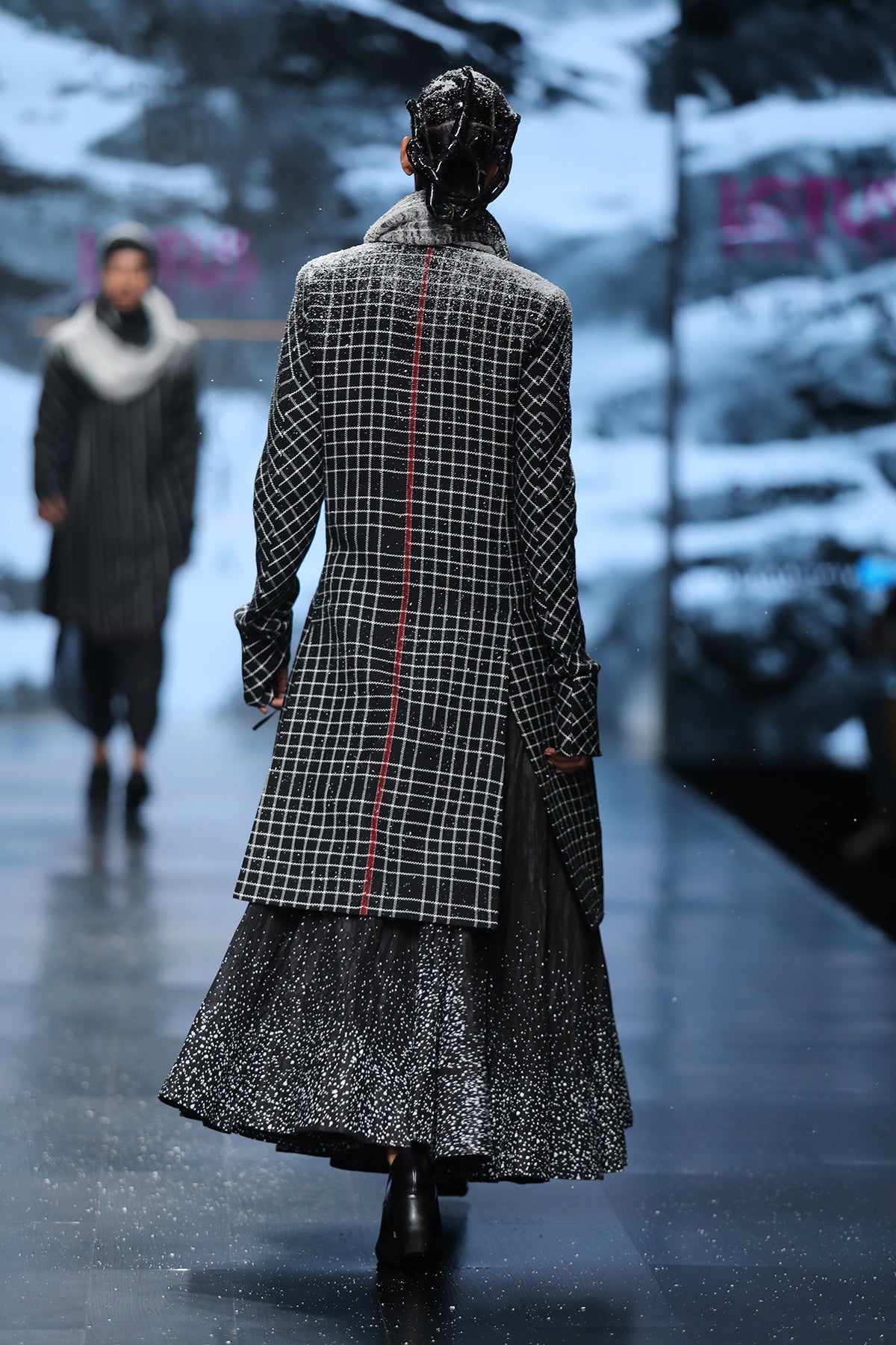 Manaslu Skirt