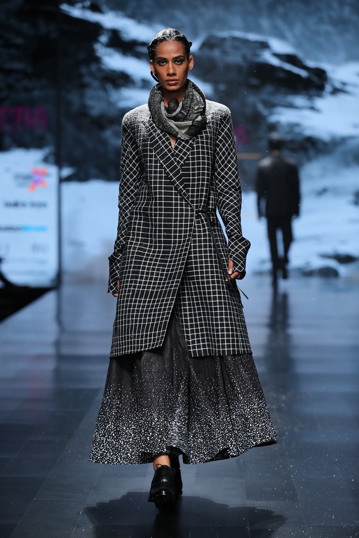Manaslu Skirt