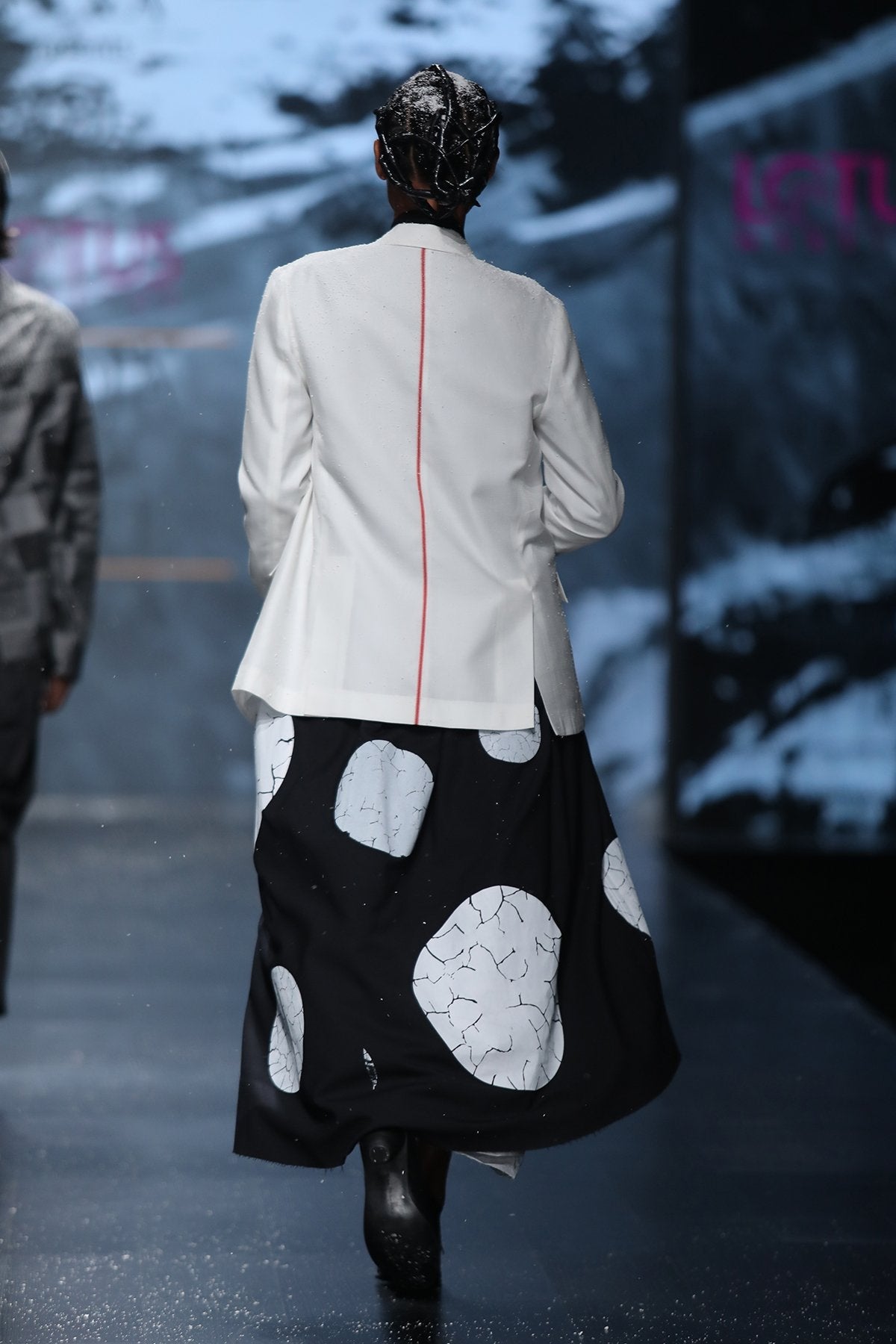 Kalsubai Jacket