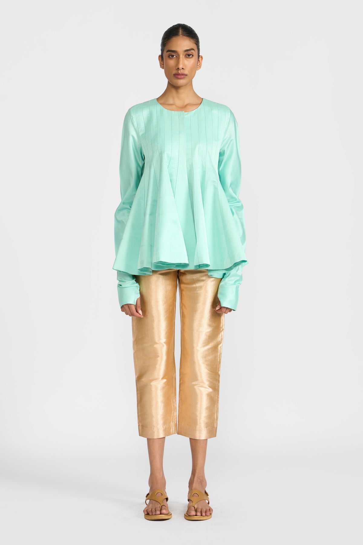 Hindoli Jacket