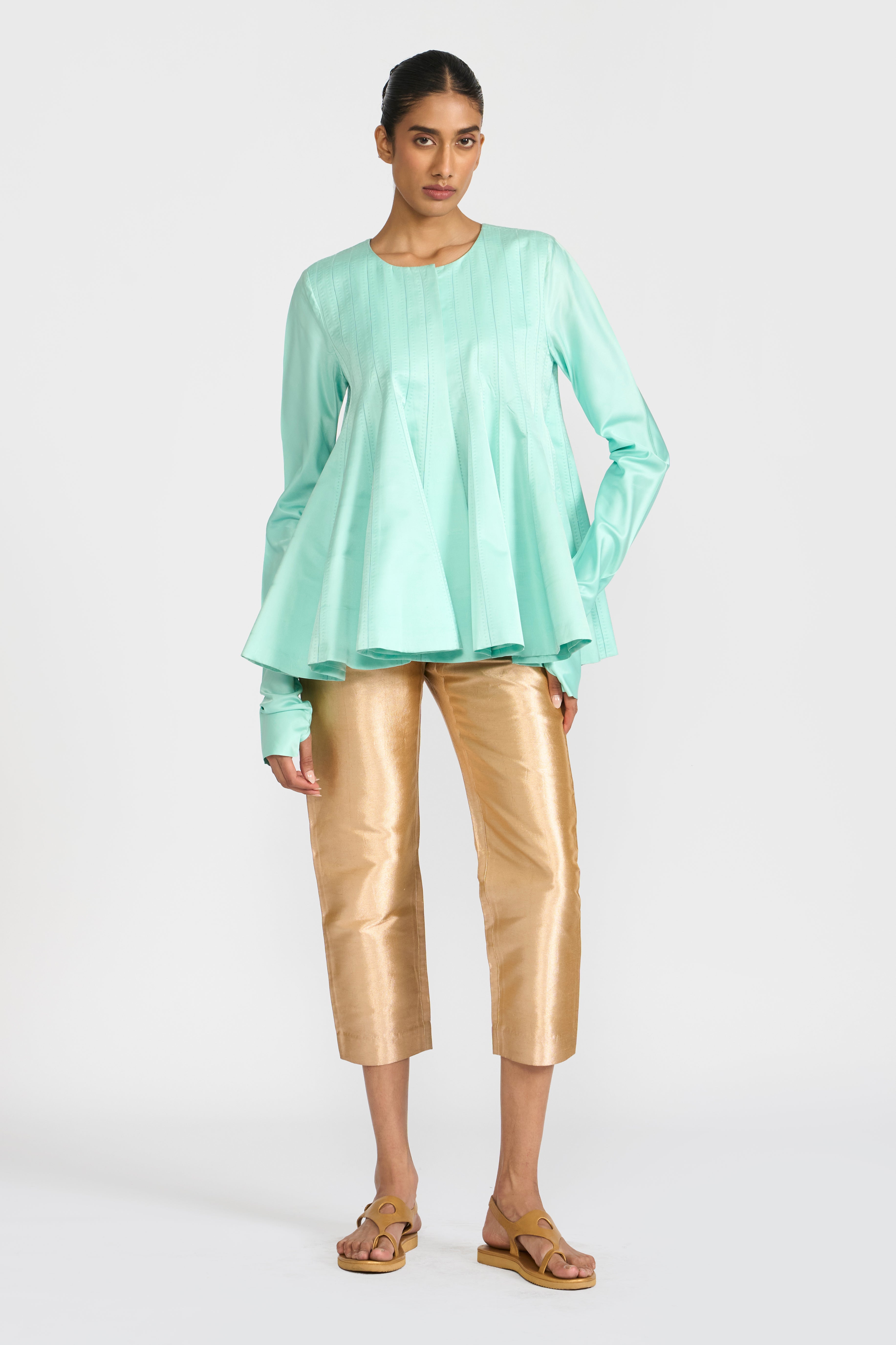 Hindoli Jacket