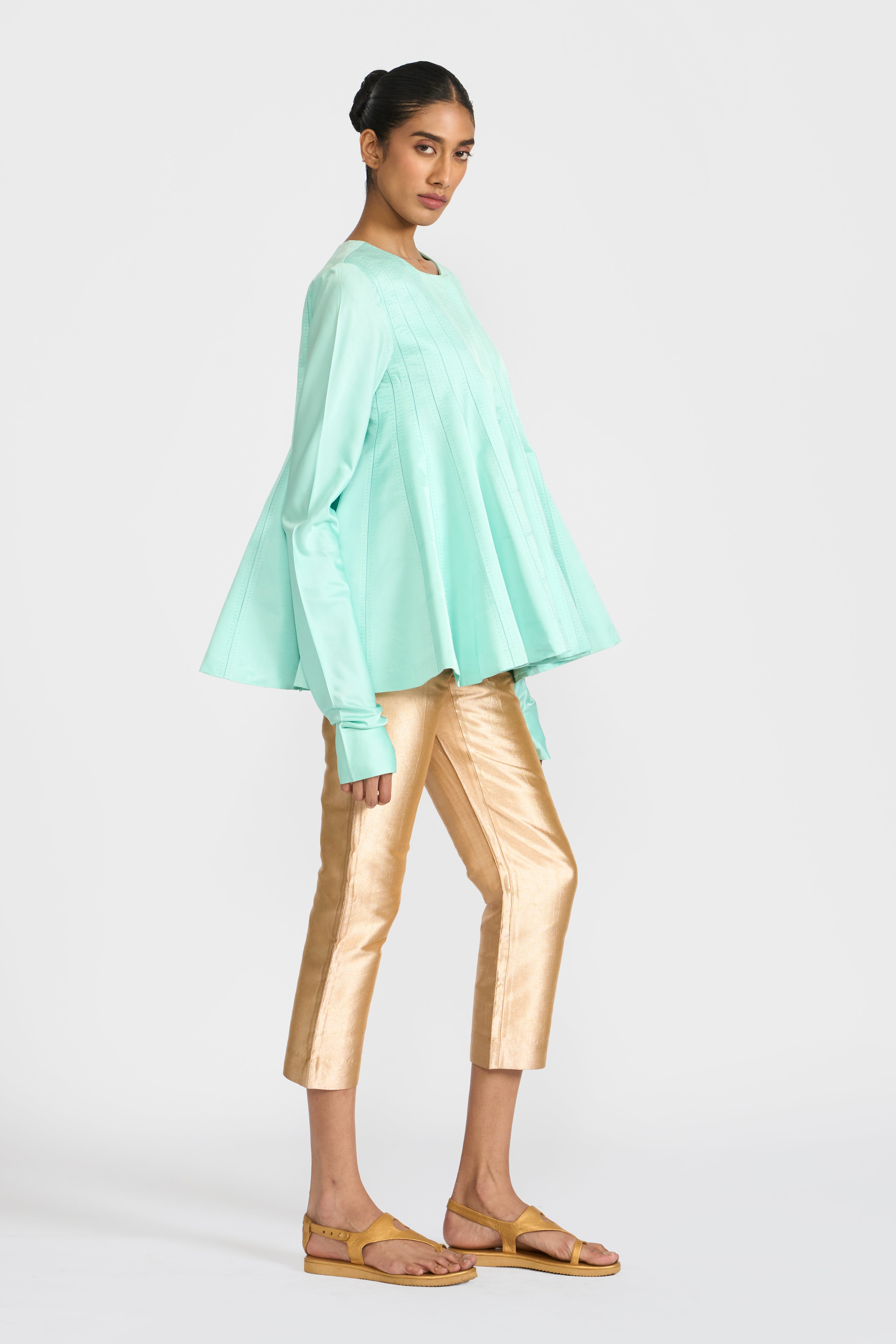 Hindoli Jacket