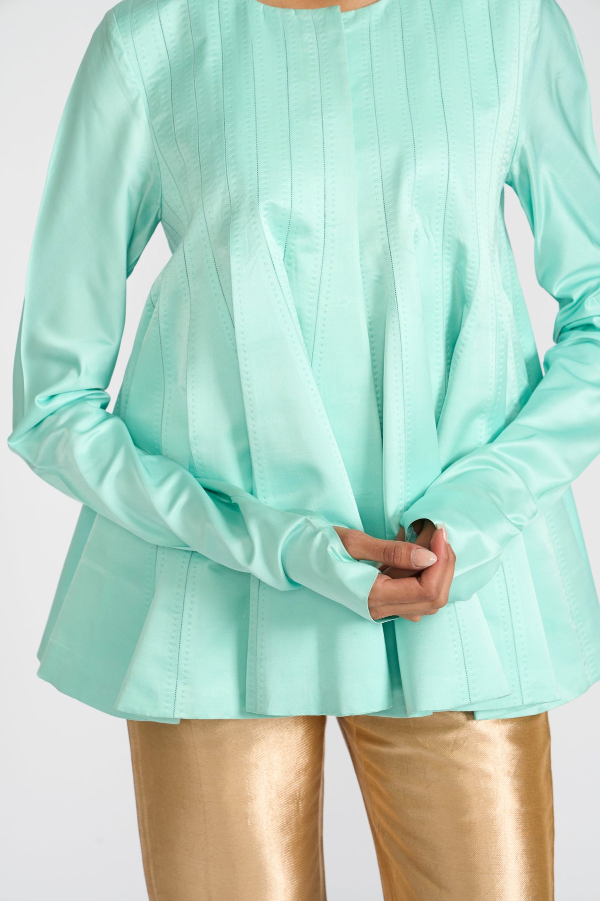 Hindoli Jacket