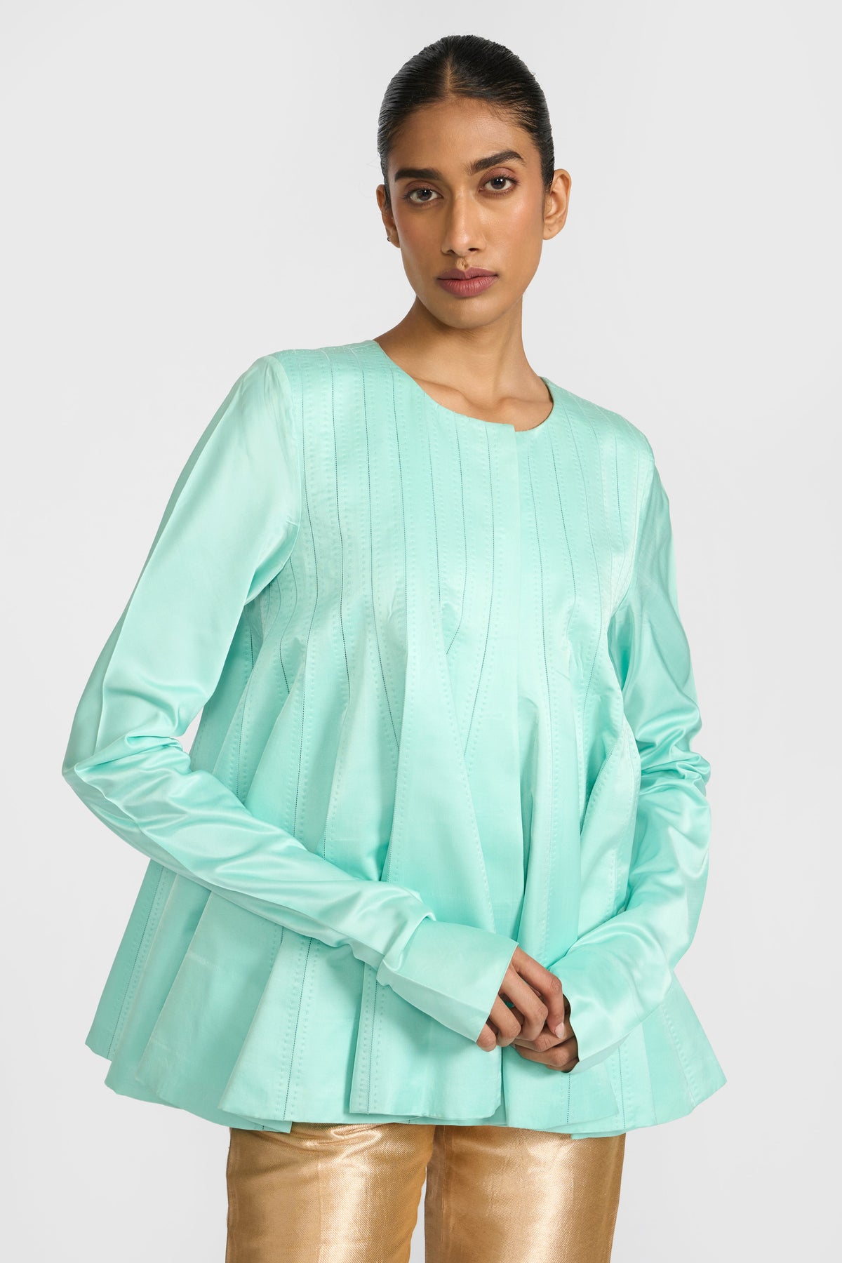 Hindoli Jacket