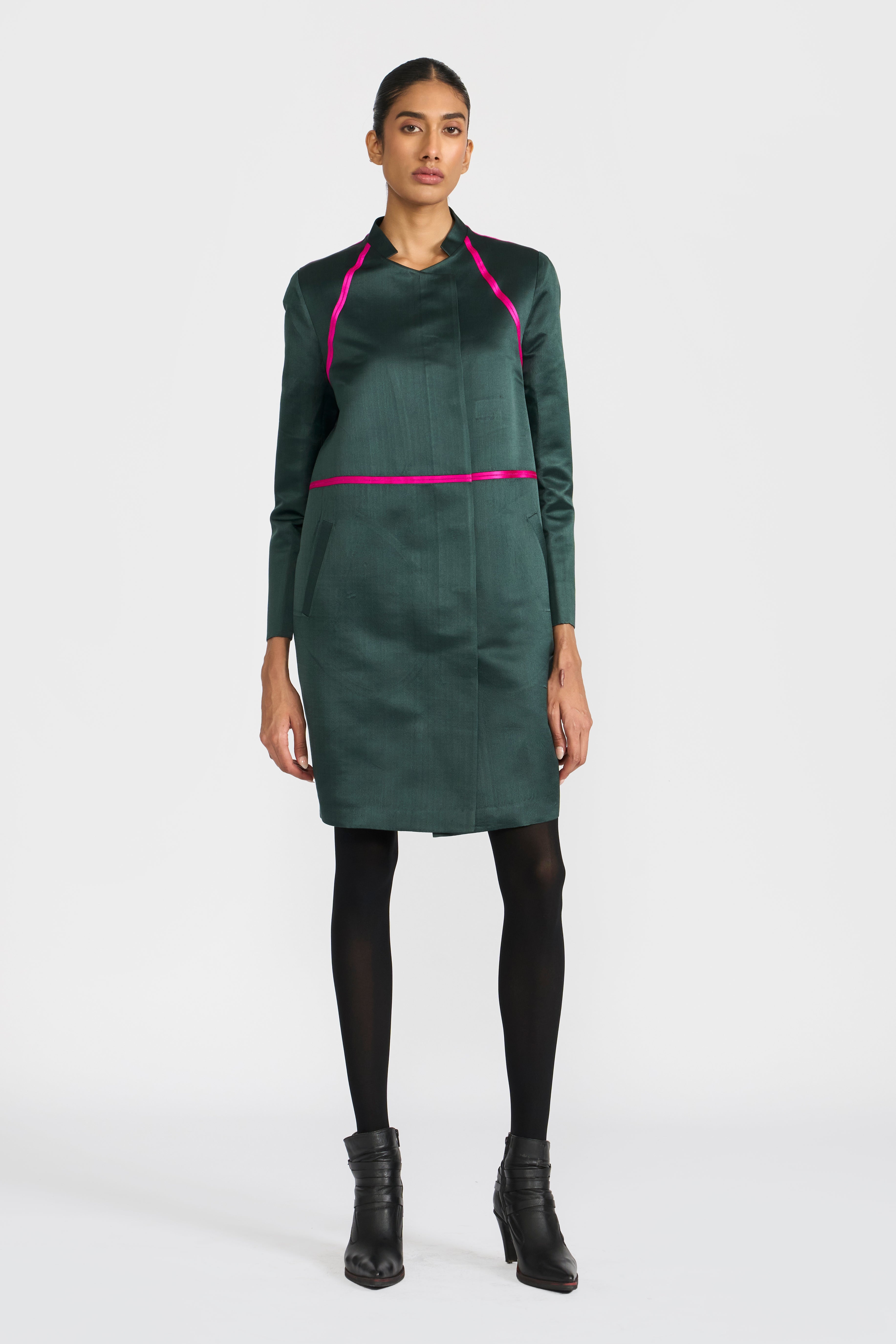 Banswara Jacket