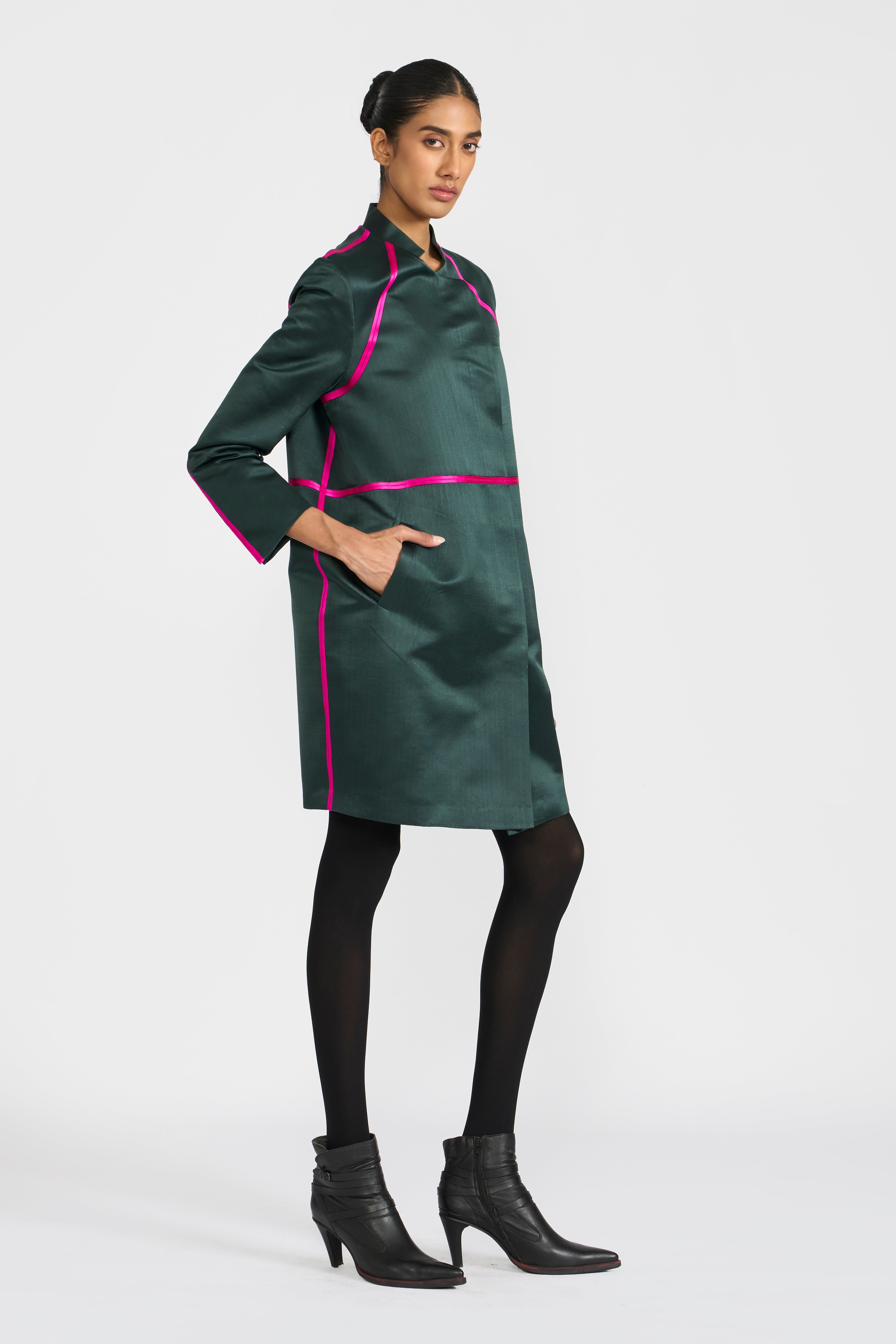 Banswara Jacket
