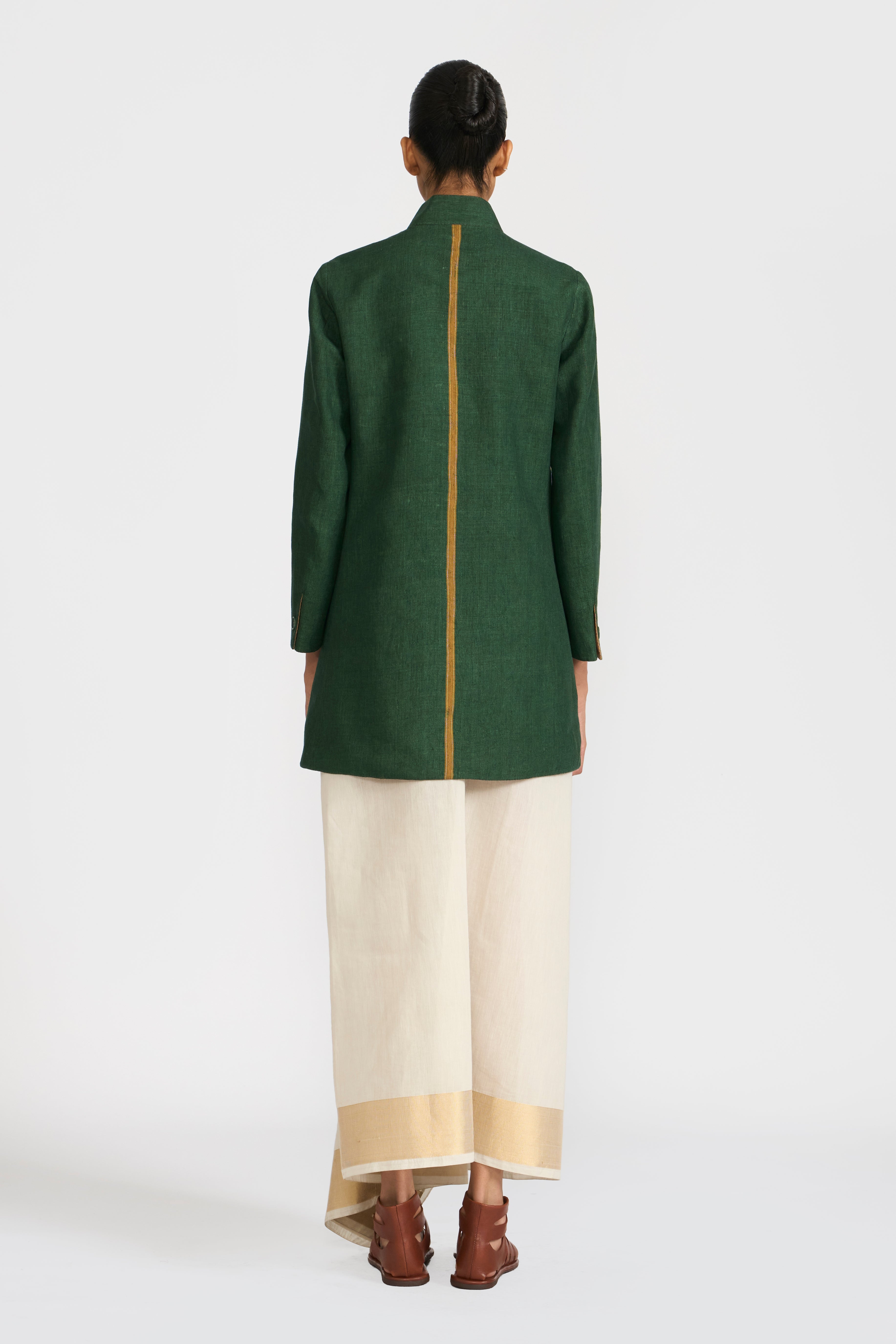 Deshnok Jacket