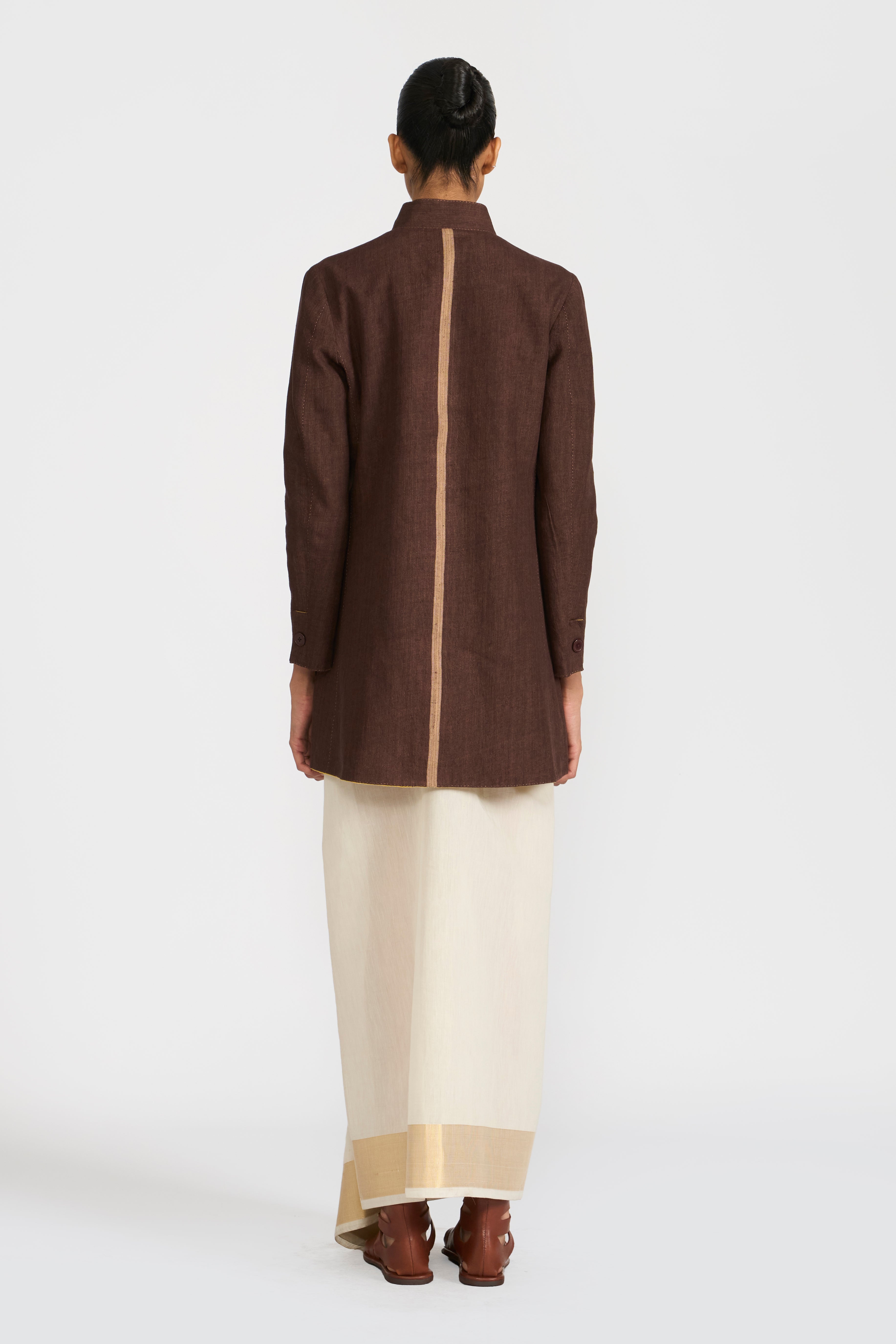 Deshnok Jacket